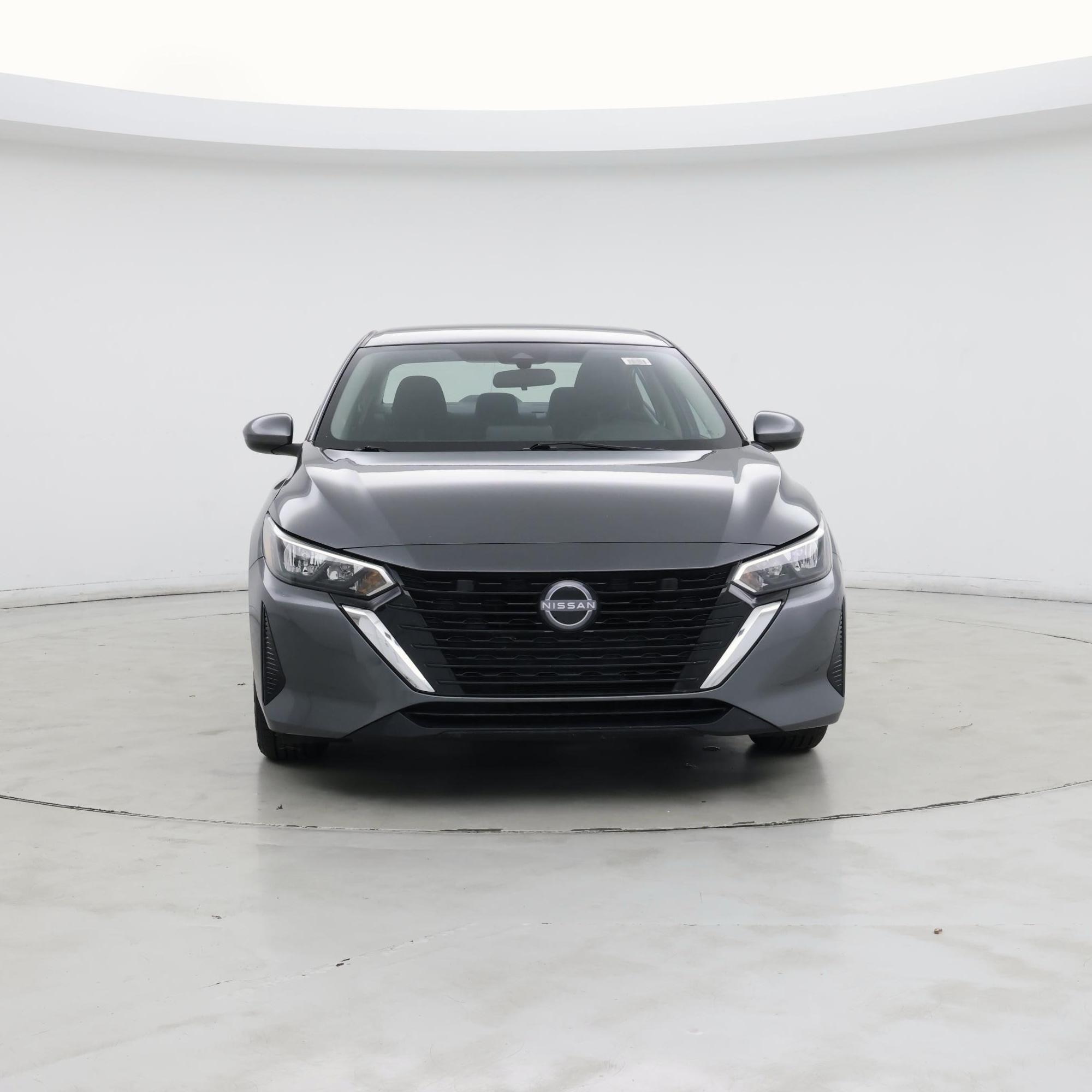 Thumbnail: 2024 Nissan Sentra - 5