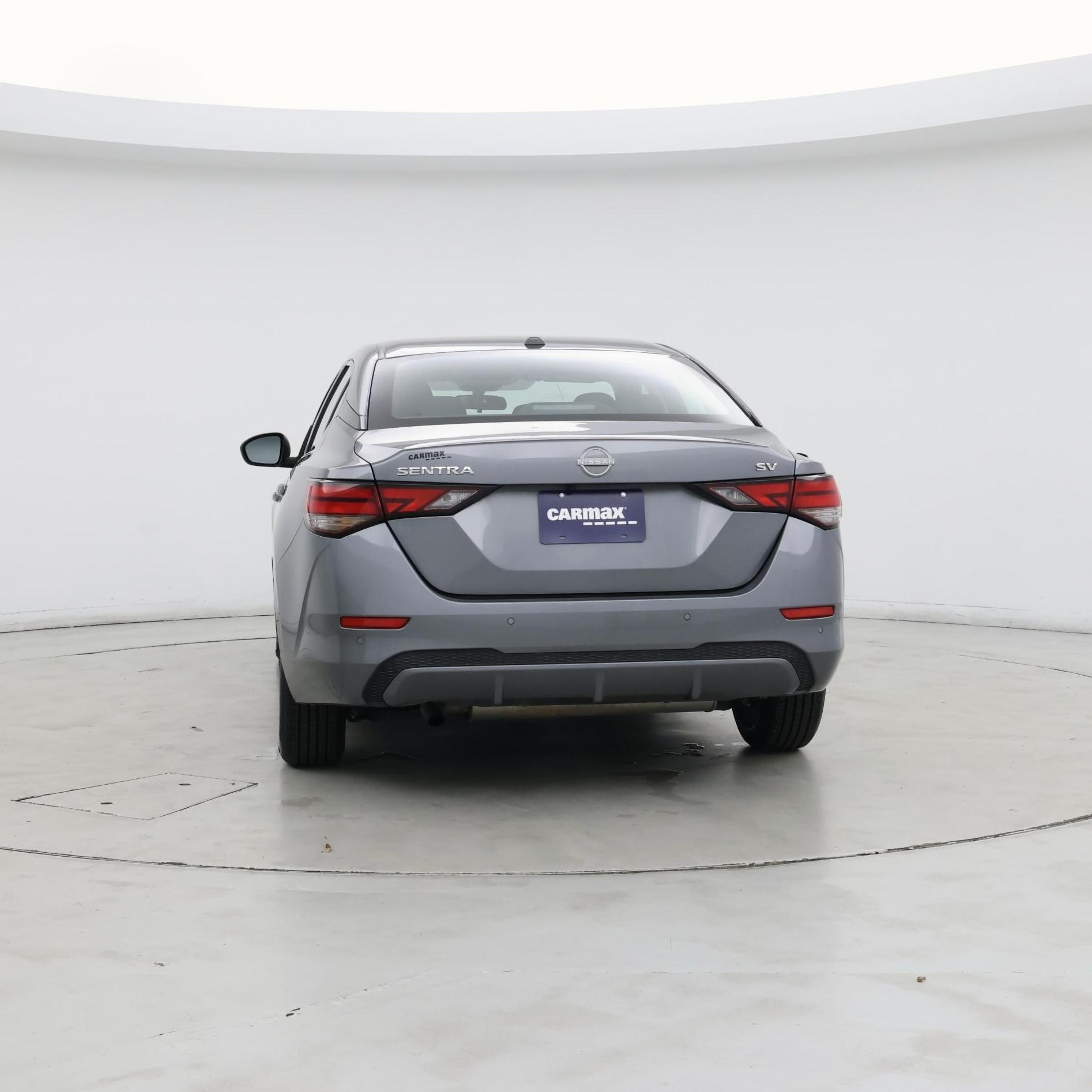 Thumbnail: 2024 Nissan Sentra - 6