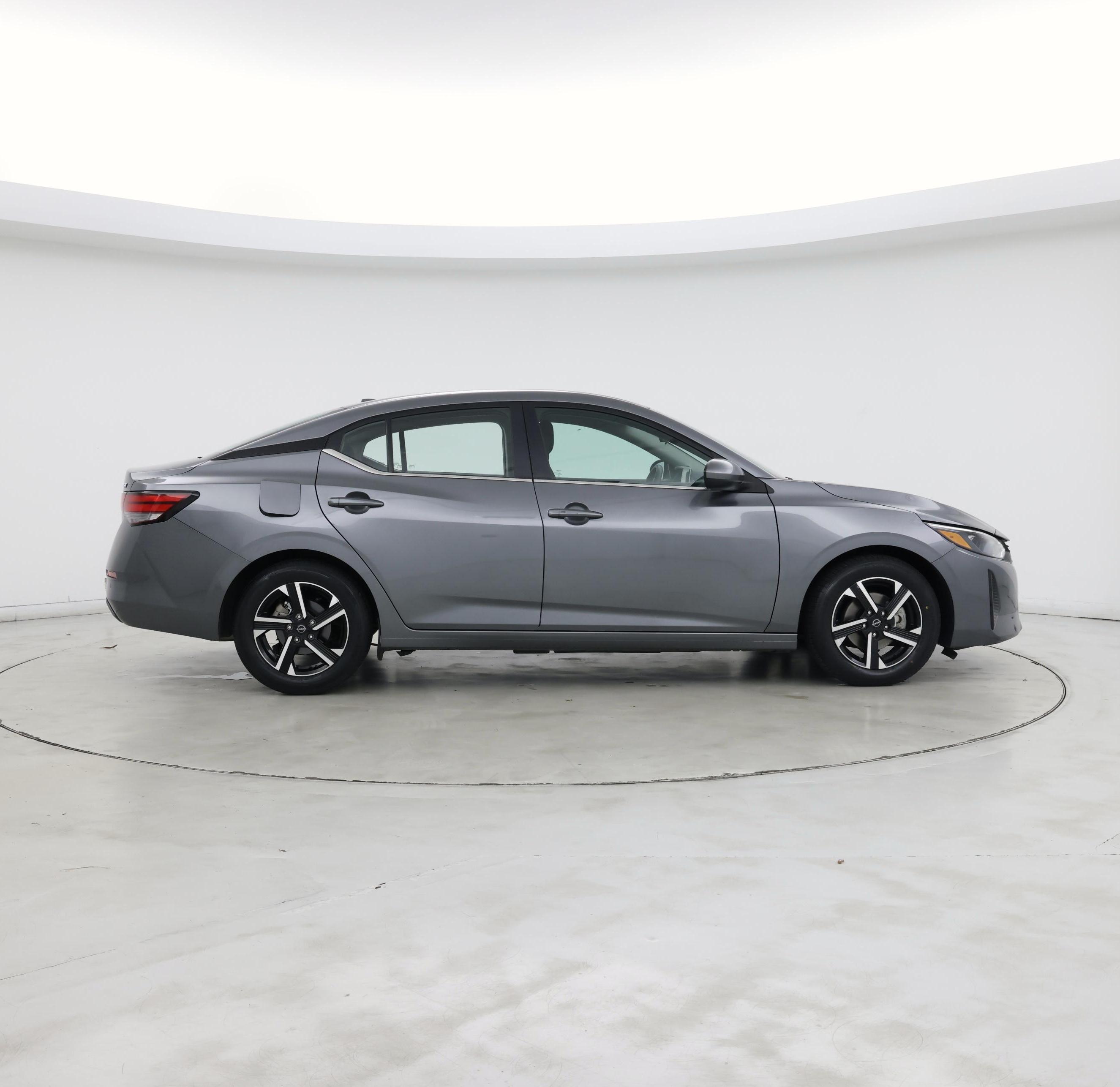 Thumbnail: 2024 Nissan Sentra - 7