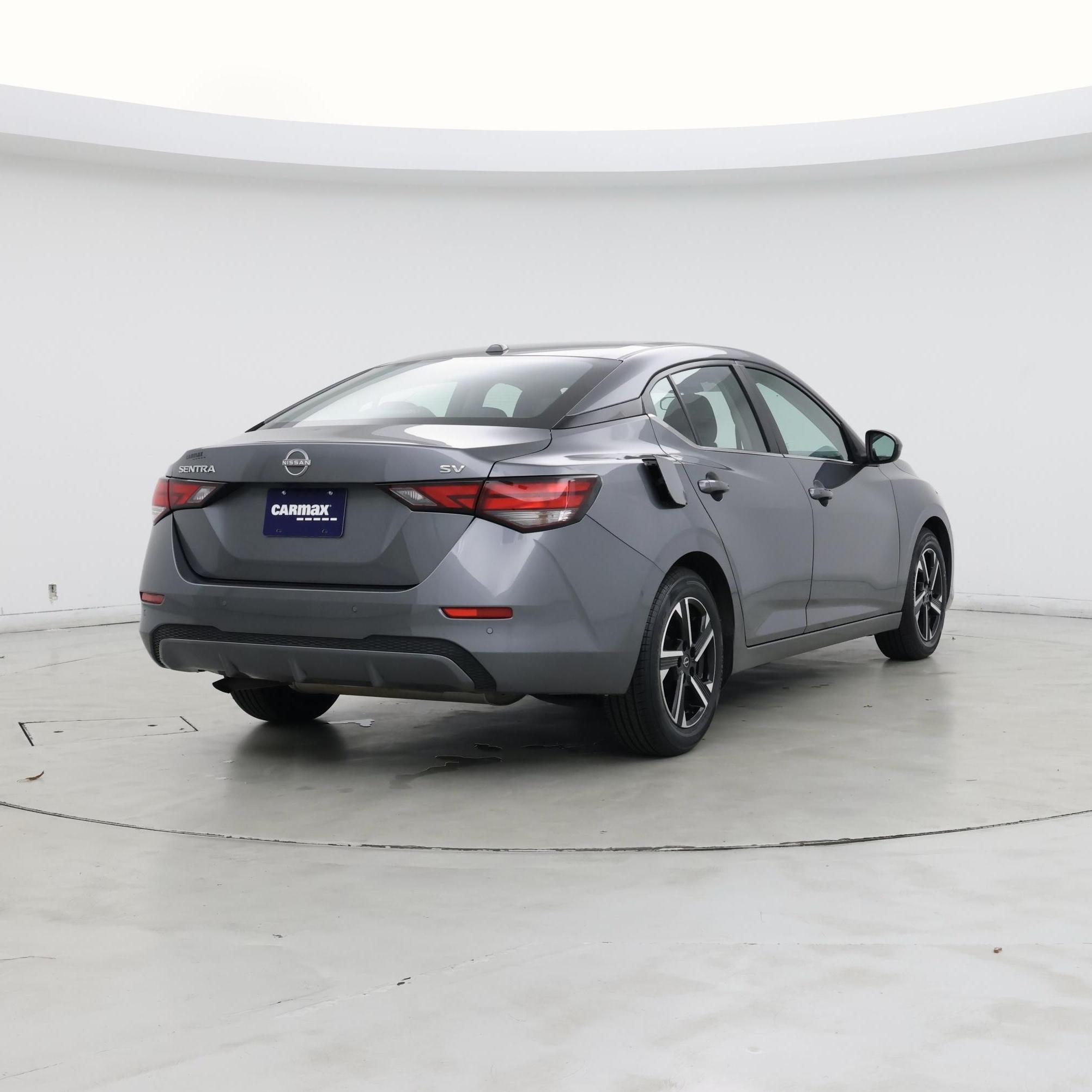 Thumbnail: 2024 Nissan Sentra - 8