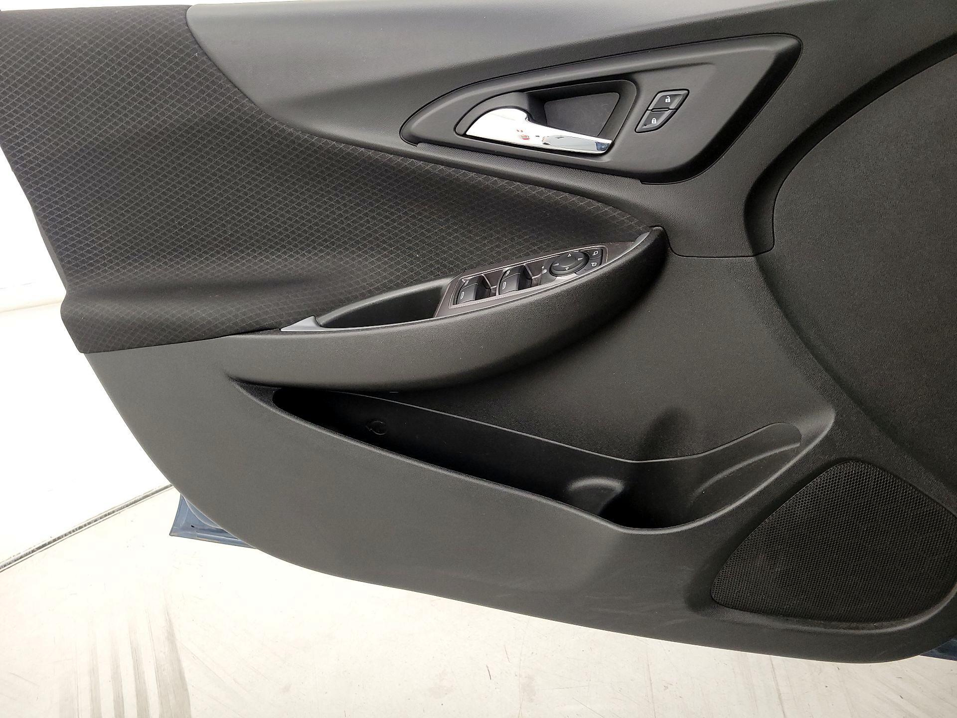 Thumbnail: 2024 Chevrolet Malibu - 12