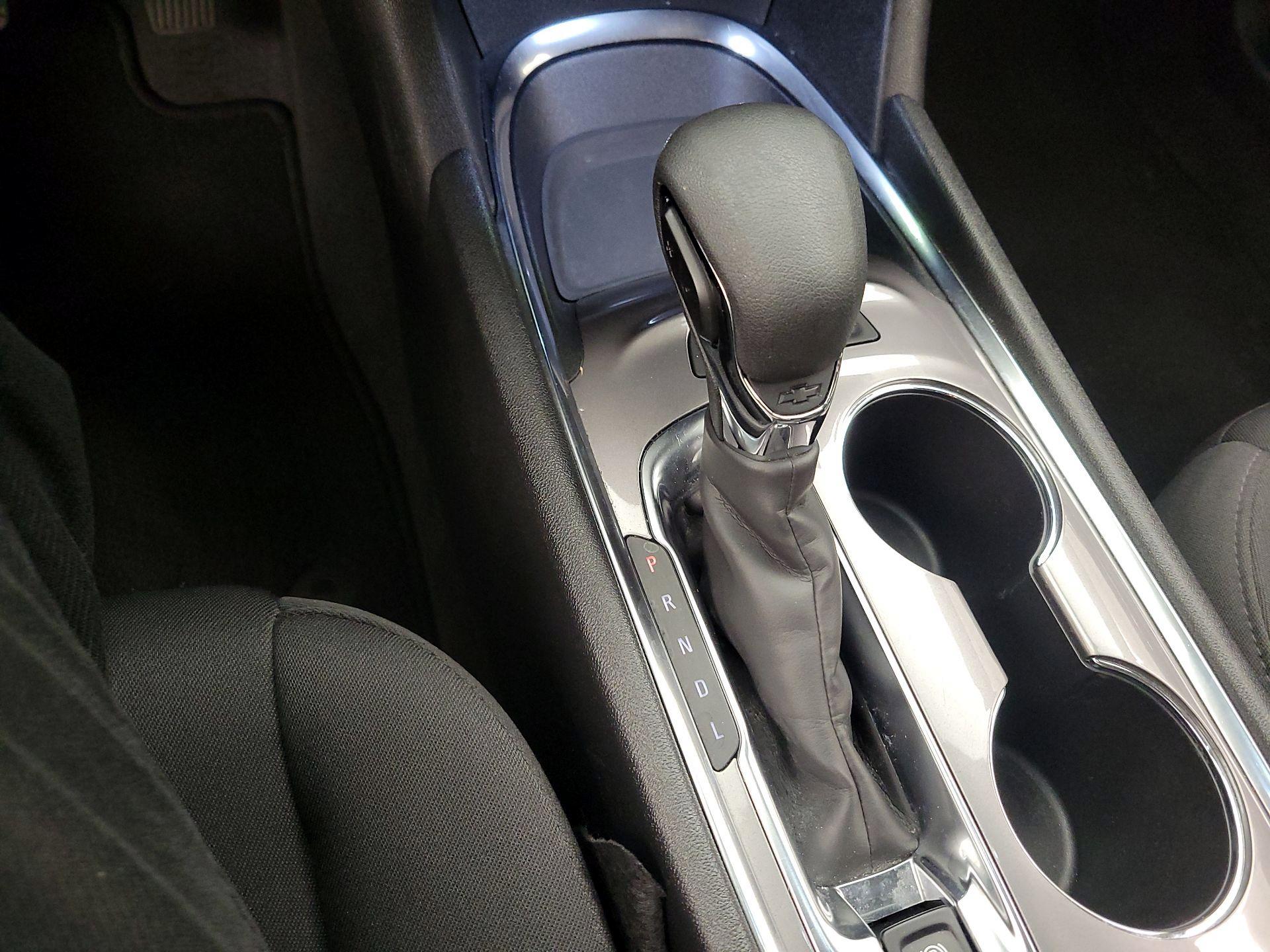 Thumbnail: 2024 Chevrolet Malibu - 15