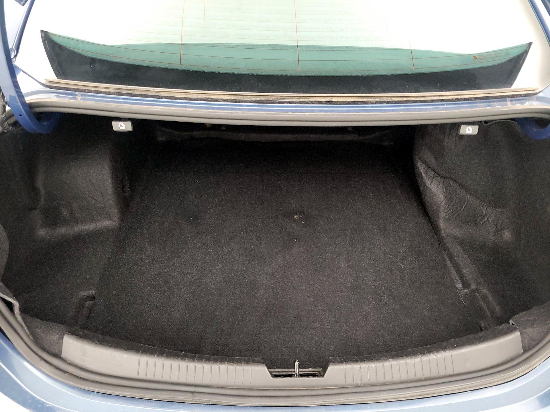 Thumbnail: 2024 Chevrolet Malibu - 16