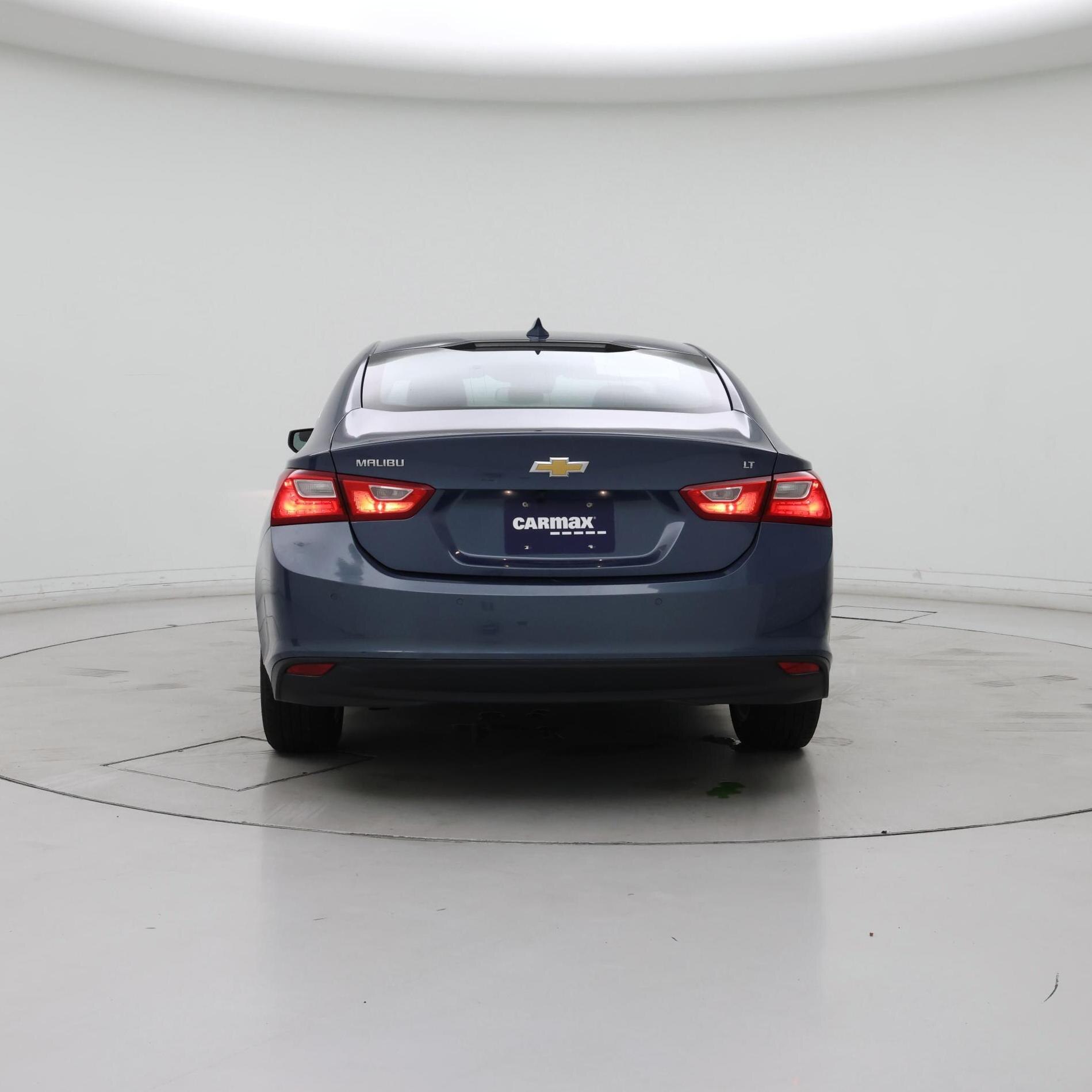 Thumbnail: 2024 Chevrolet Malibu - 6