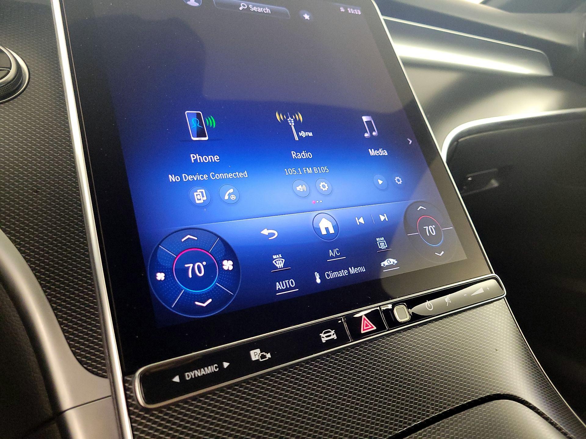 Thumbnail: 2024 Mercedes-Benz C-Class - 16