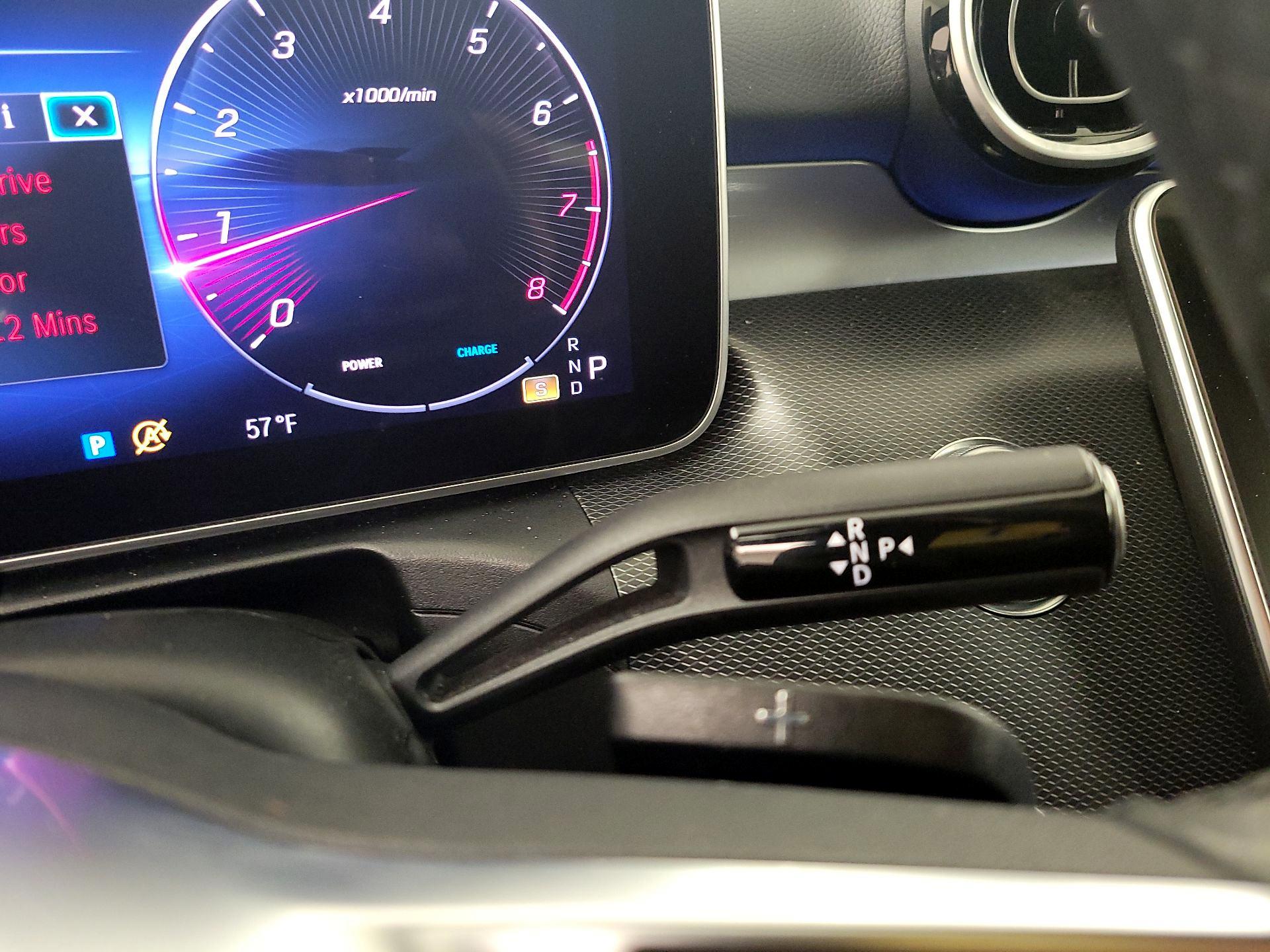 Thumbnail: 2024 Mercedes-Benz C-Class - 17