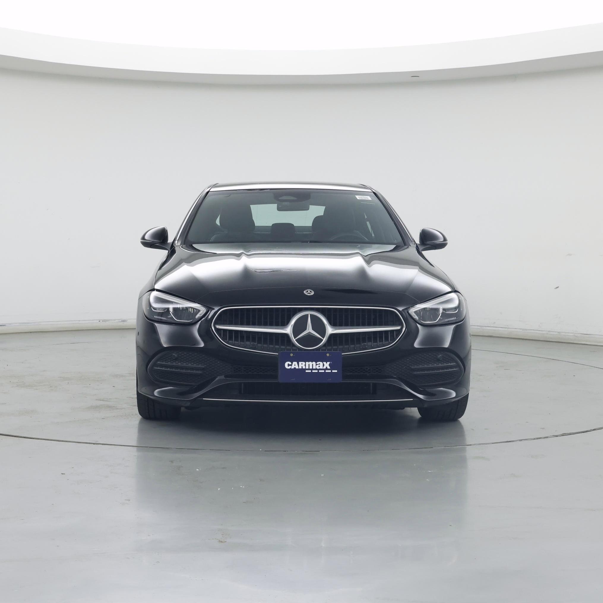 Thumbnail: 2024 Mercedes-Benz C-Class - 5