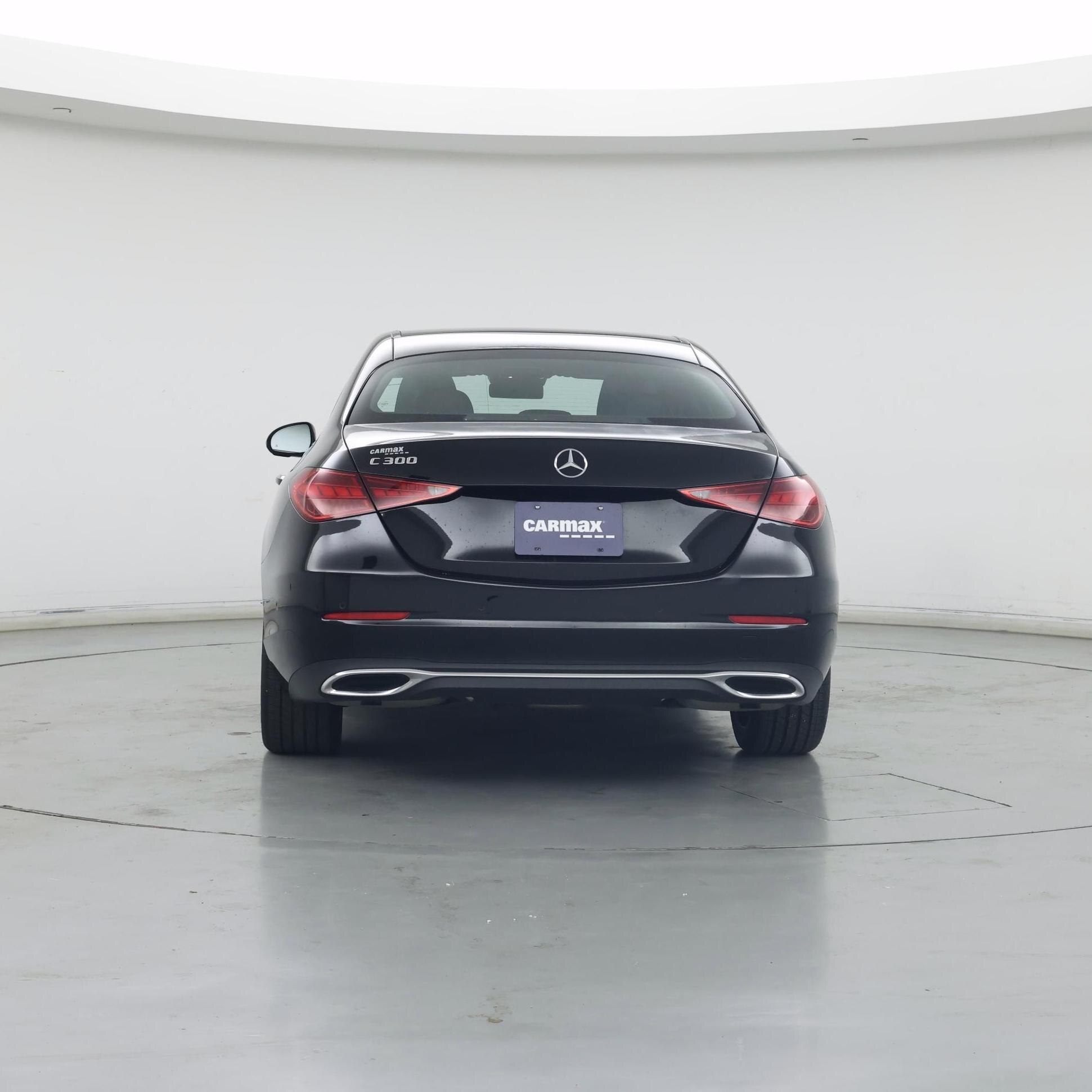 Thumbnail: 2024 Mercedes-Benz C-Class - 6