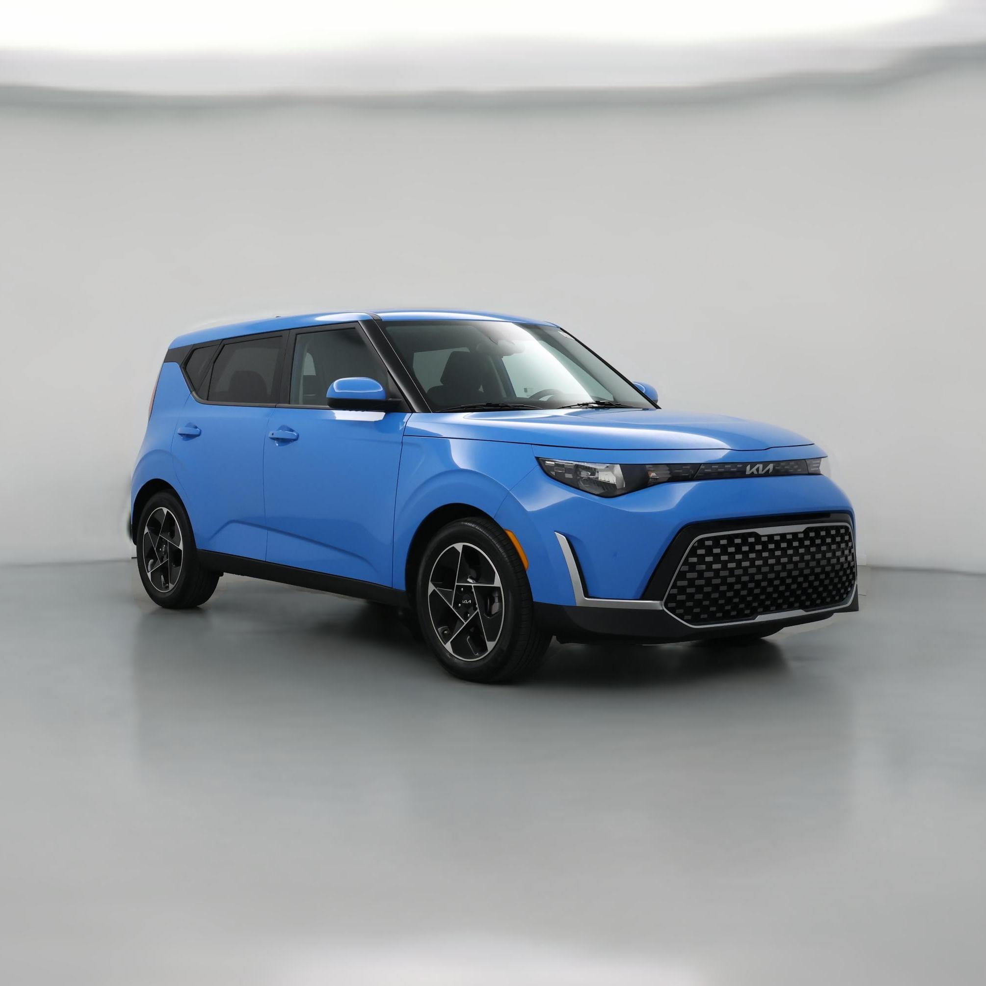 Thumbnail: 2023 Kia Soul - 1