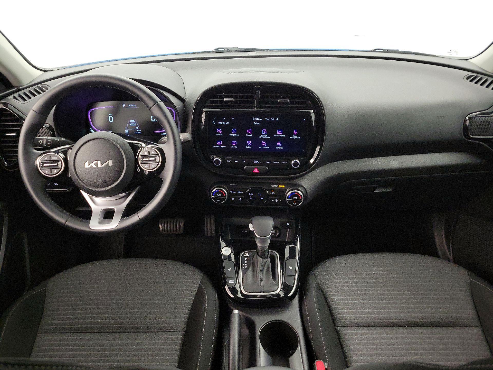 Thumbnail: 2023 Kia Soul - 9