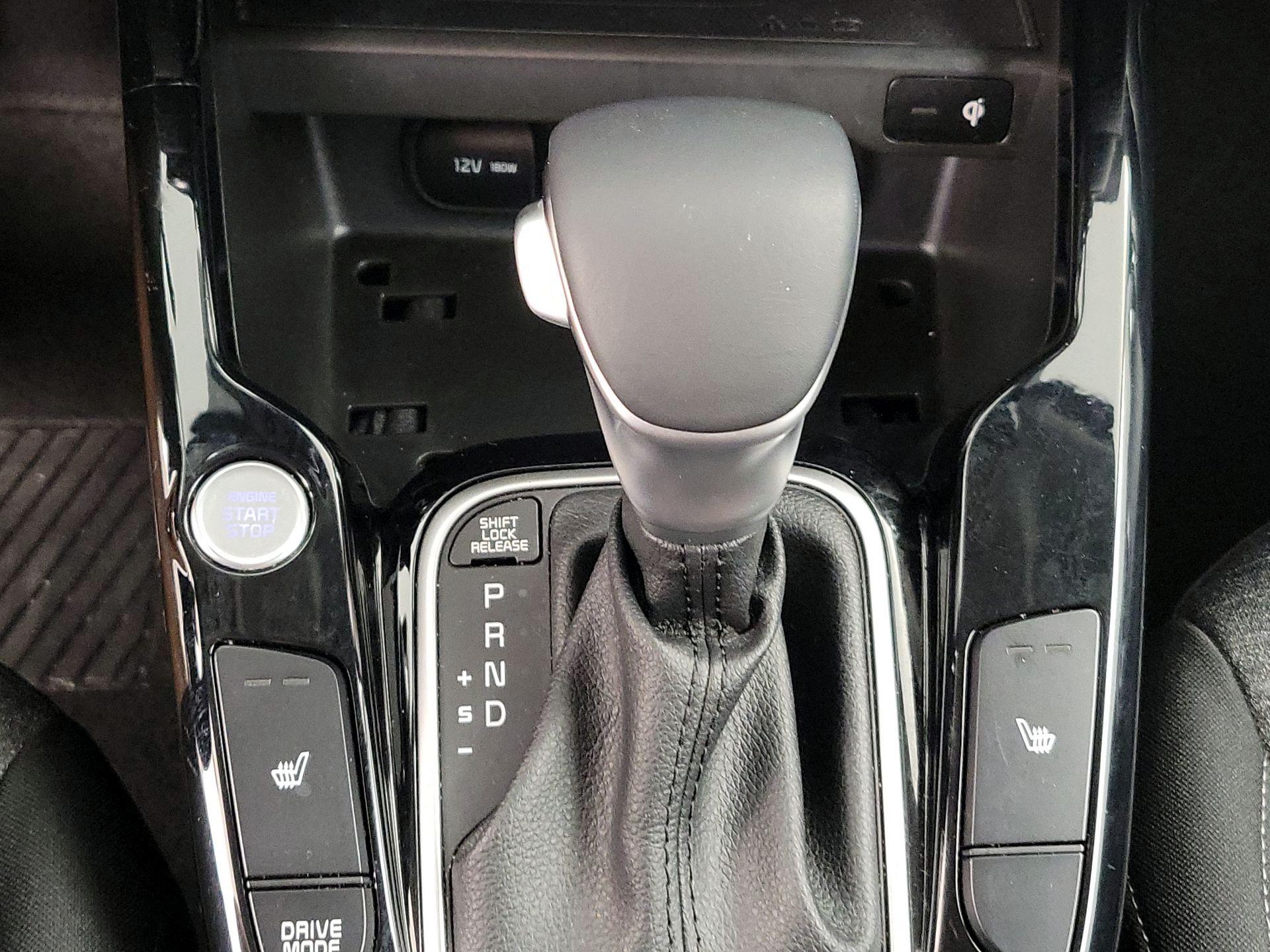 Thumbnail: 2023 Kia Soul - 18