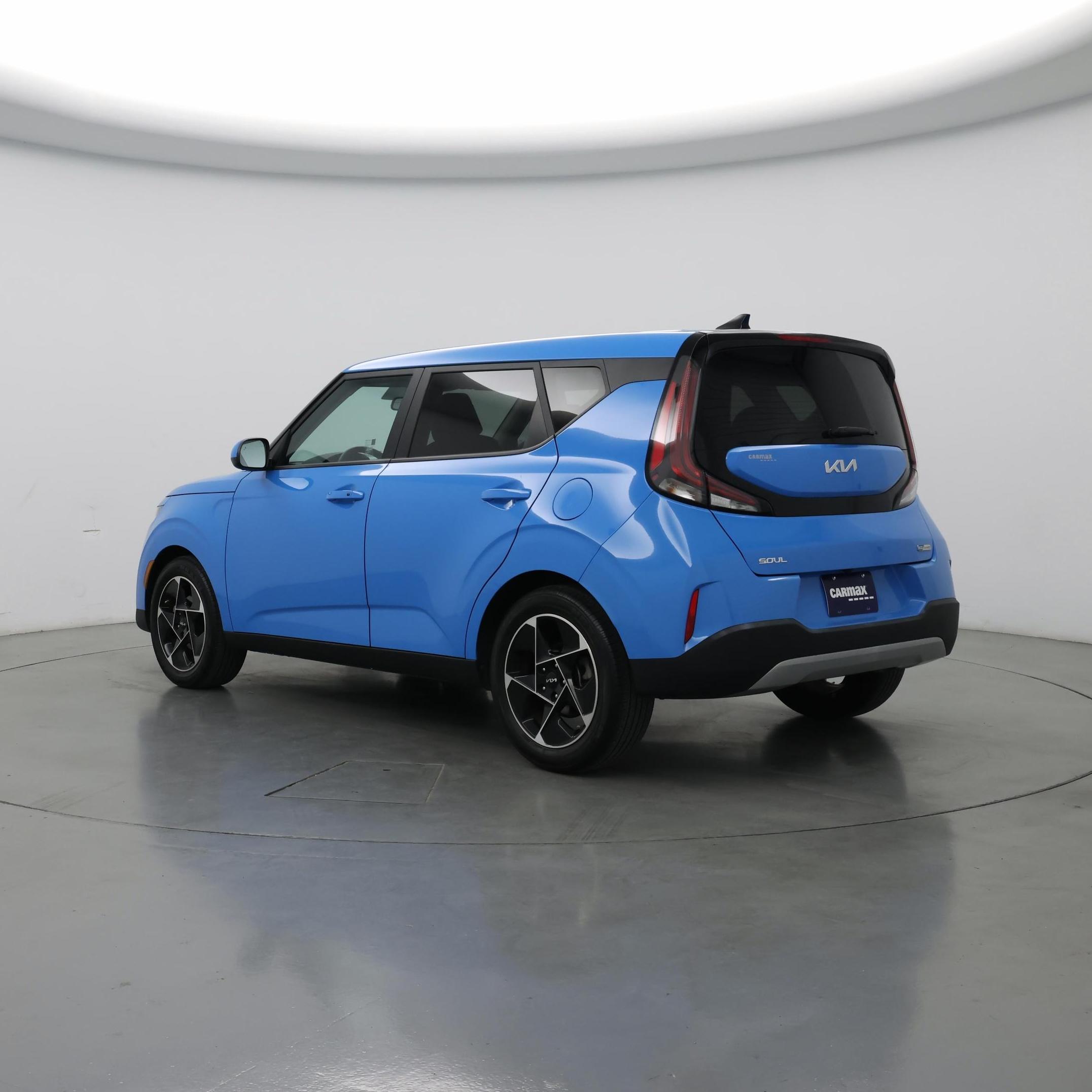 Thumbnail: 2023 Kia Soul - 2