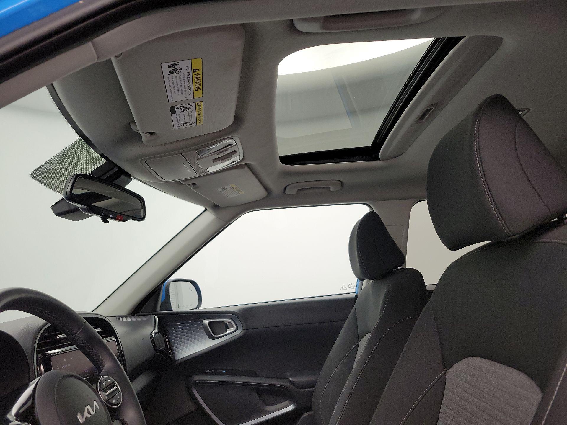 Thumbnail: 2023 Kia Soul - 20