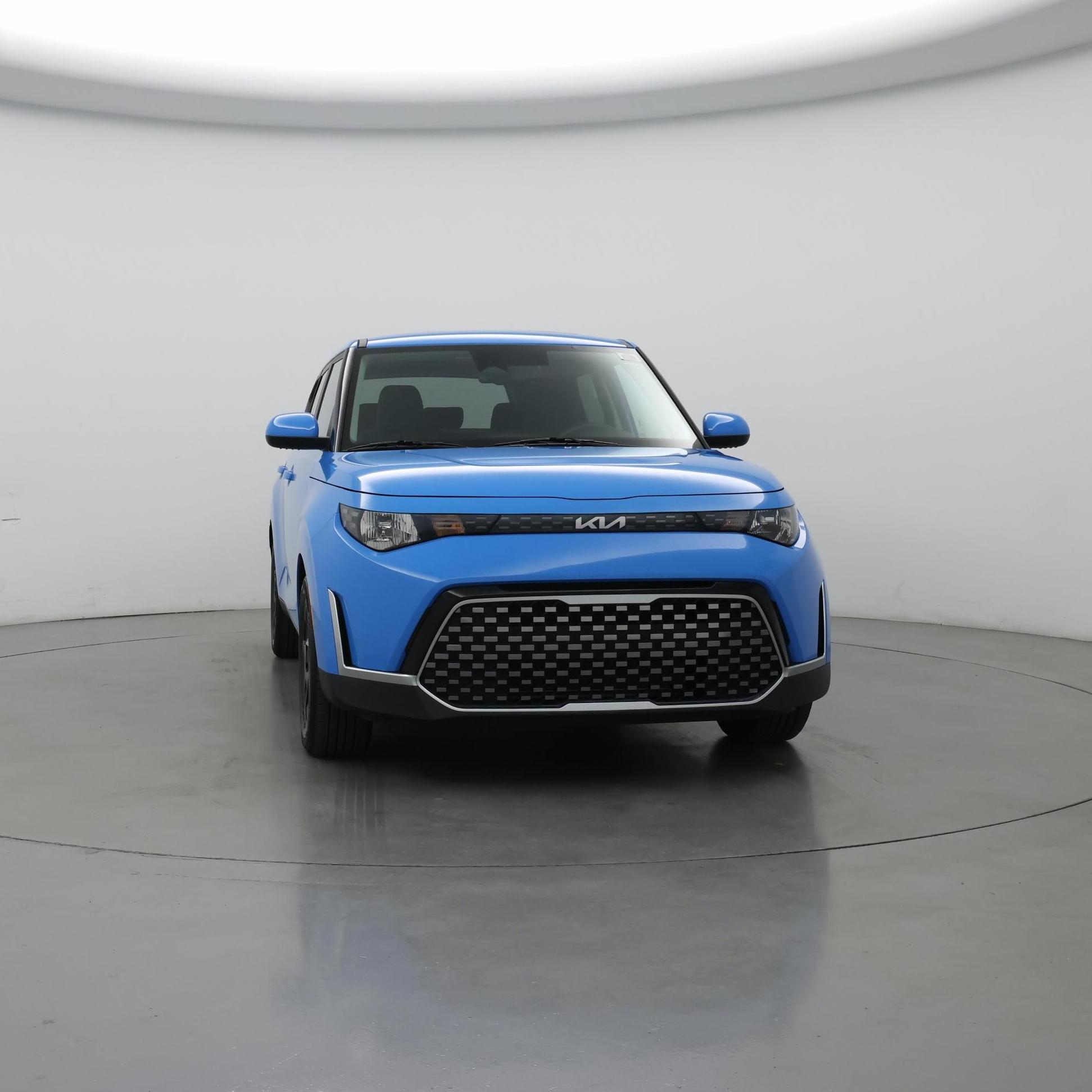 Thumbnail: 2023 Kia Soul - 5