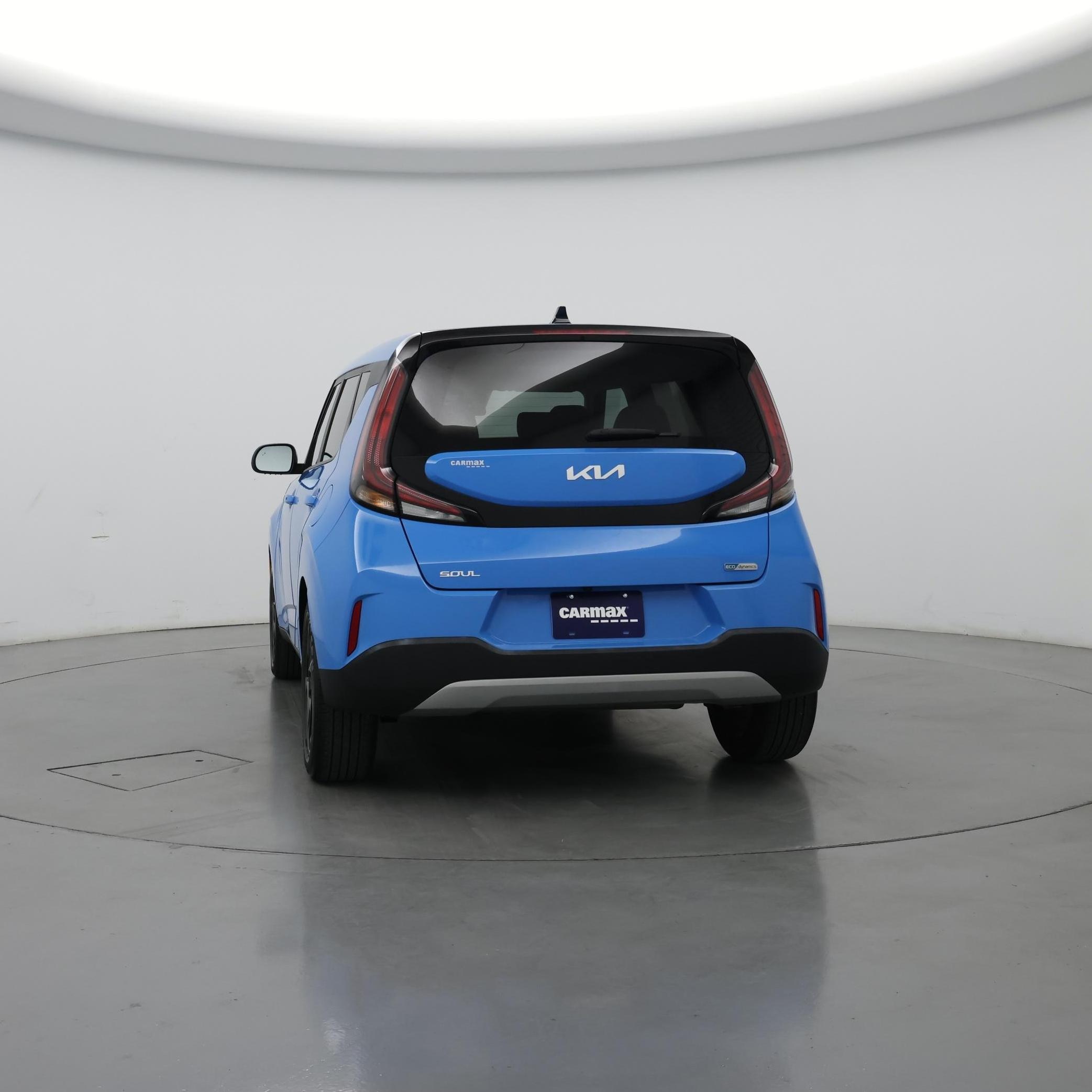 Thumbnail: 2023 Kia Soul - 6