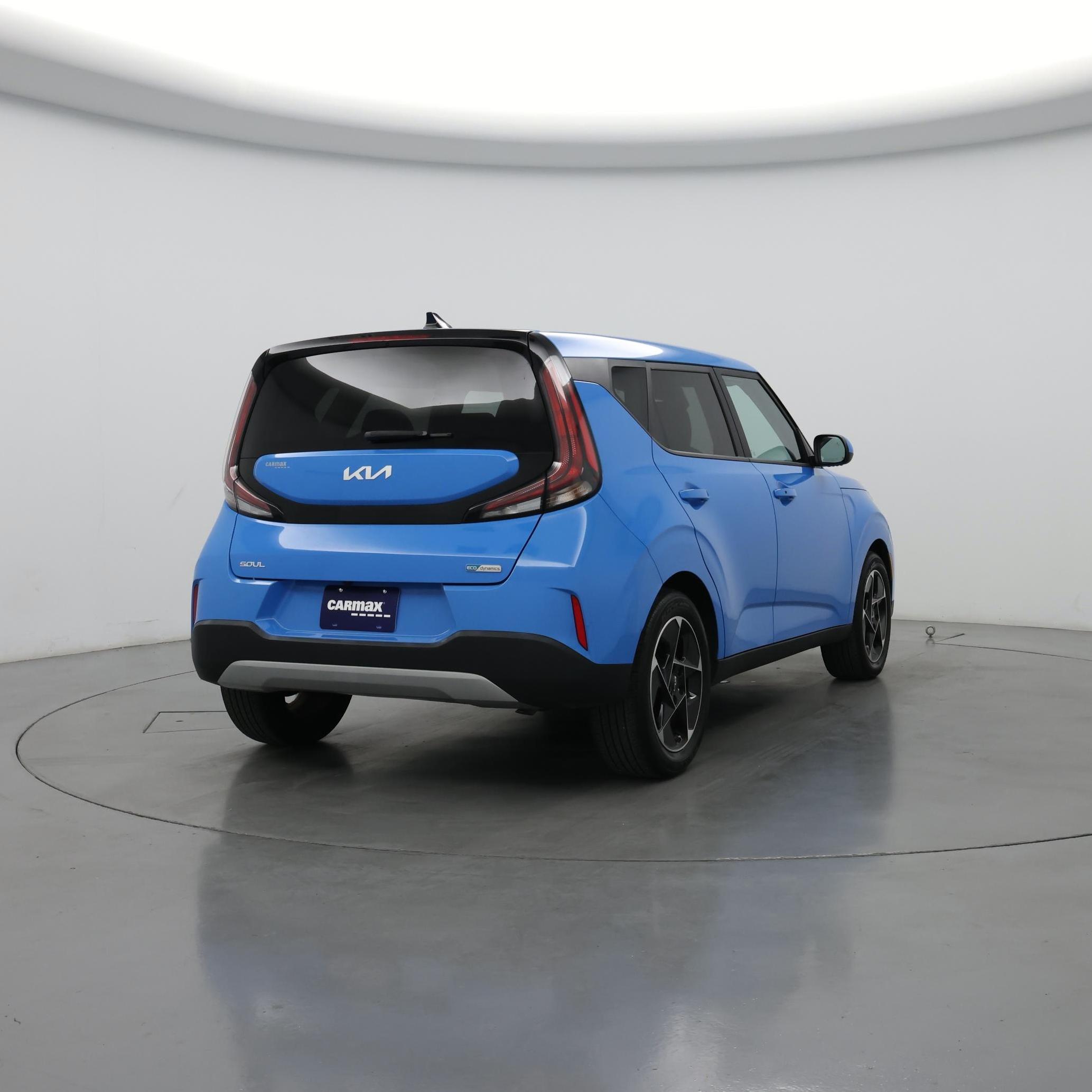 Thumbnail: 2023 Kia Soul - 8