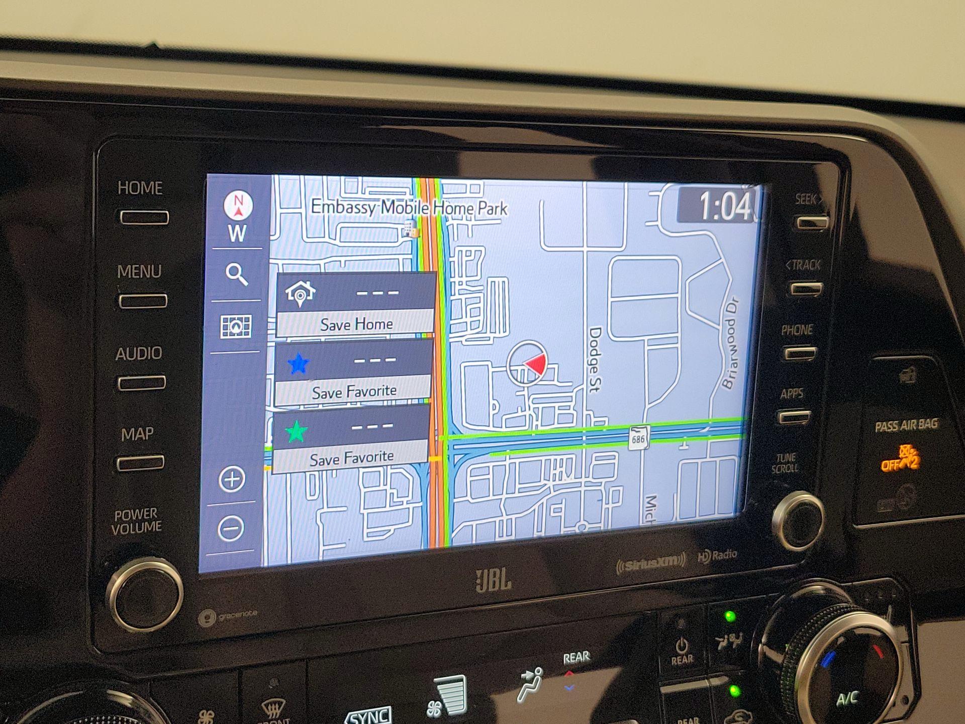 Thumbnail: 2022 Toyota Highlander - 14