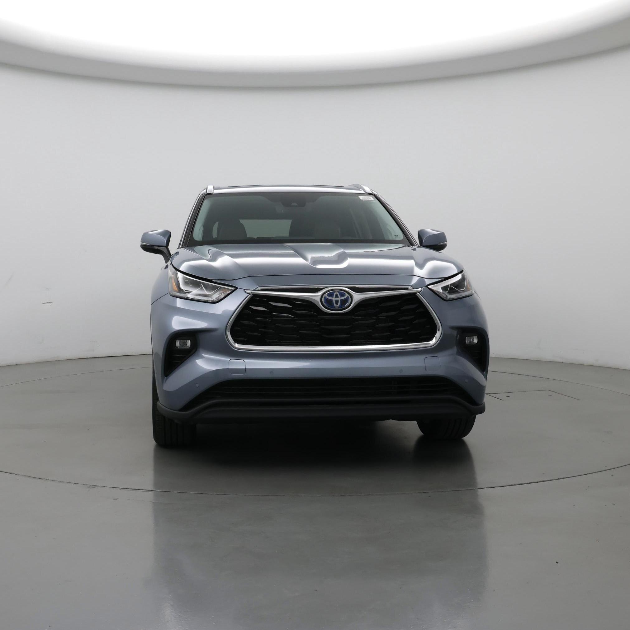 Thumbnail: 2022 Toyota Highlander - 5