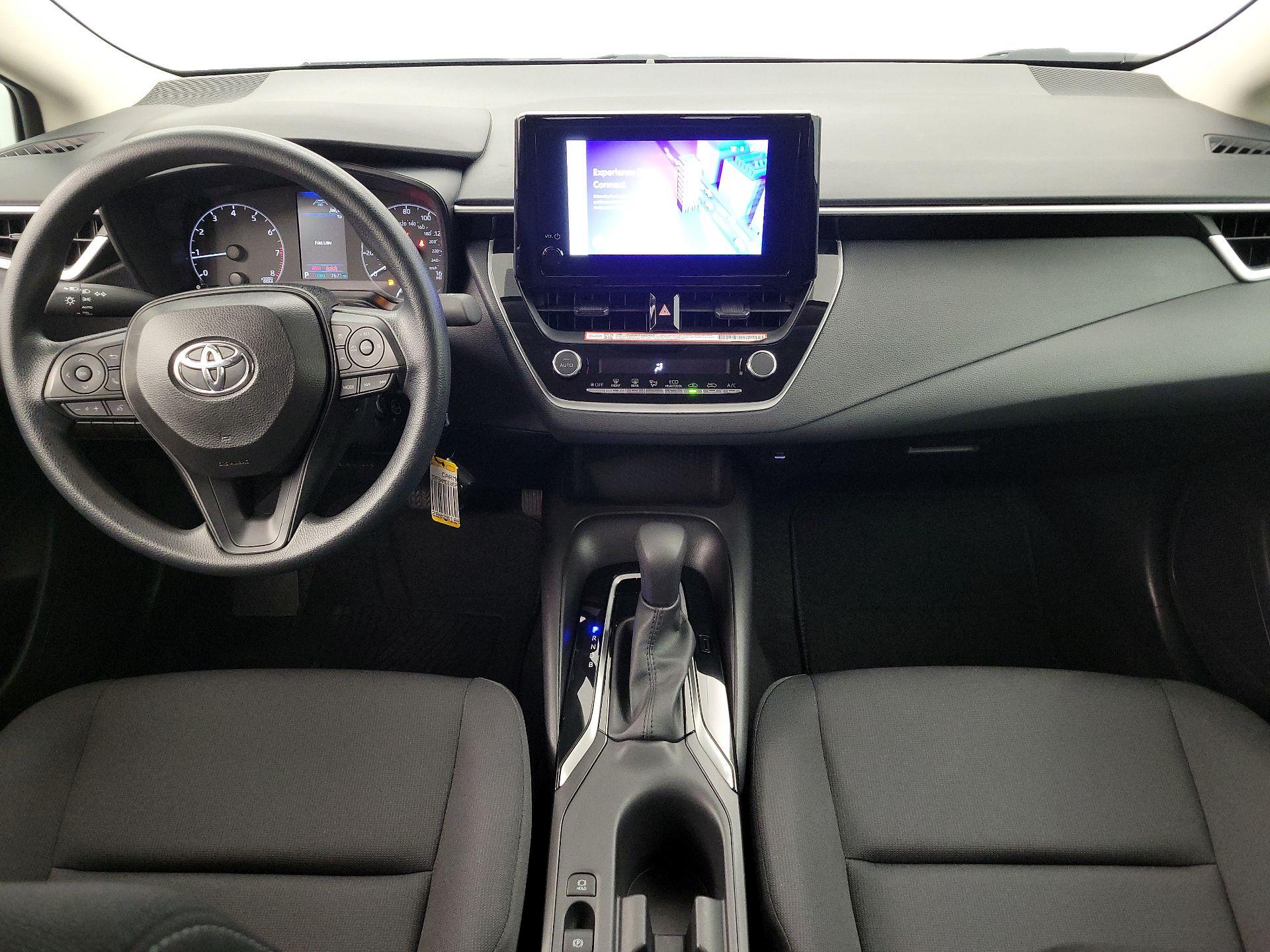 Thumbnail: 2025 Toyota Corolla - 9