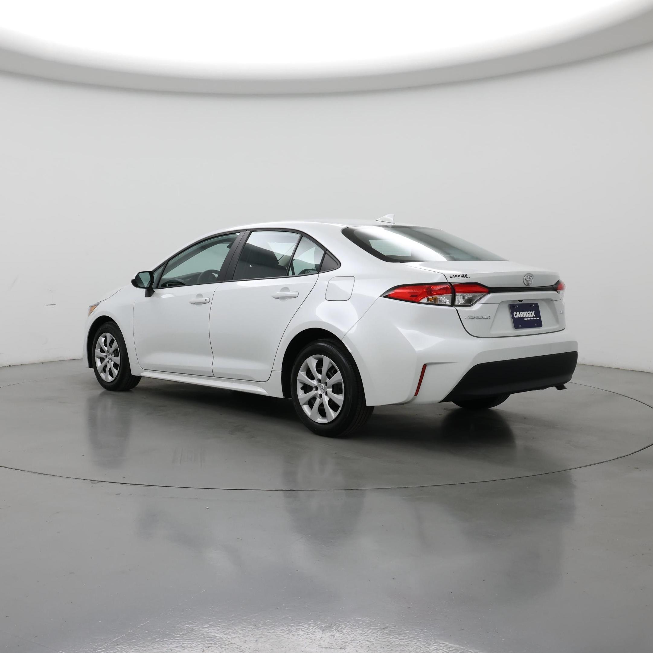 Thumbnail: 2025 Toyota Corolla - 2