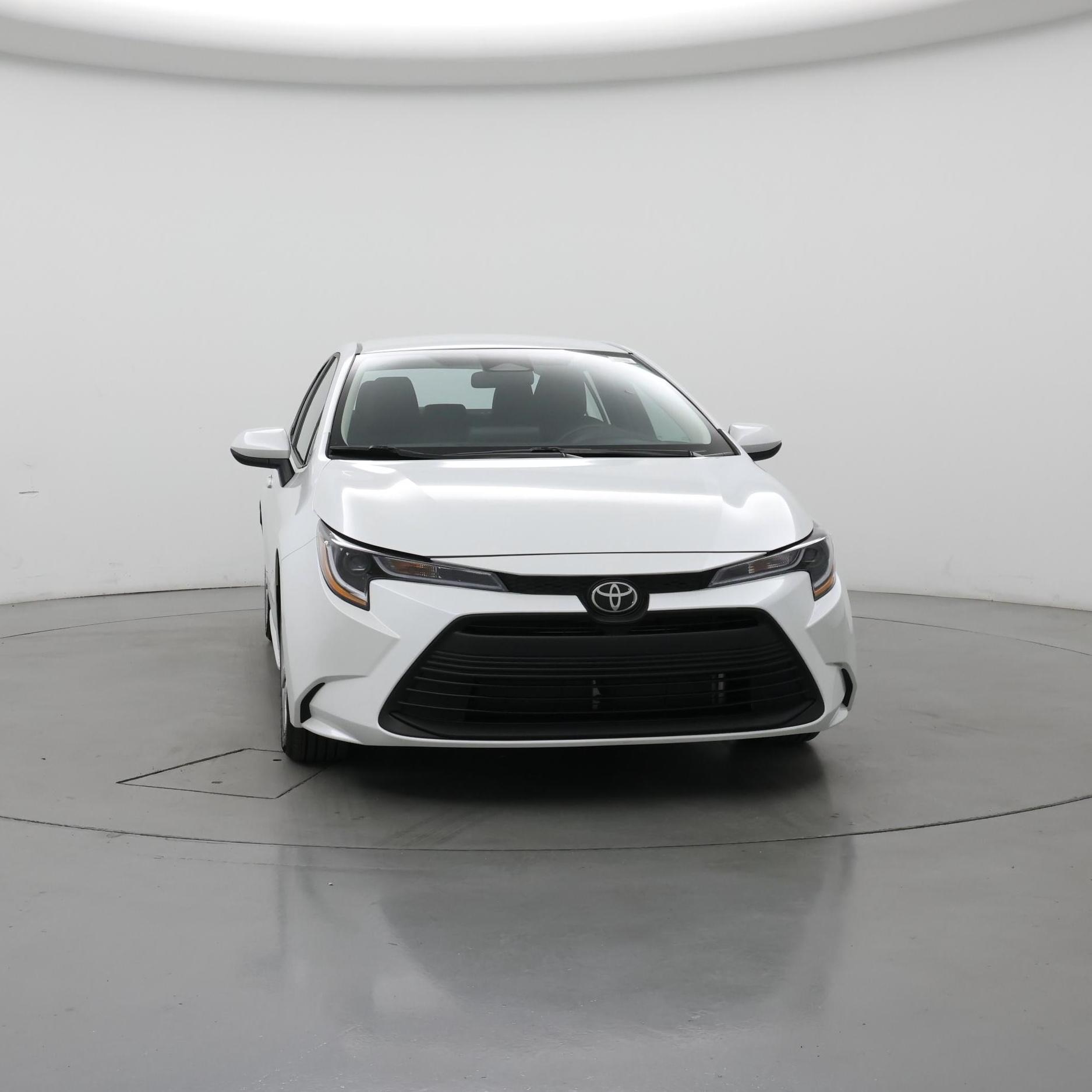 Thumbnail: 2025 Toyota Corolla - 5