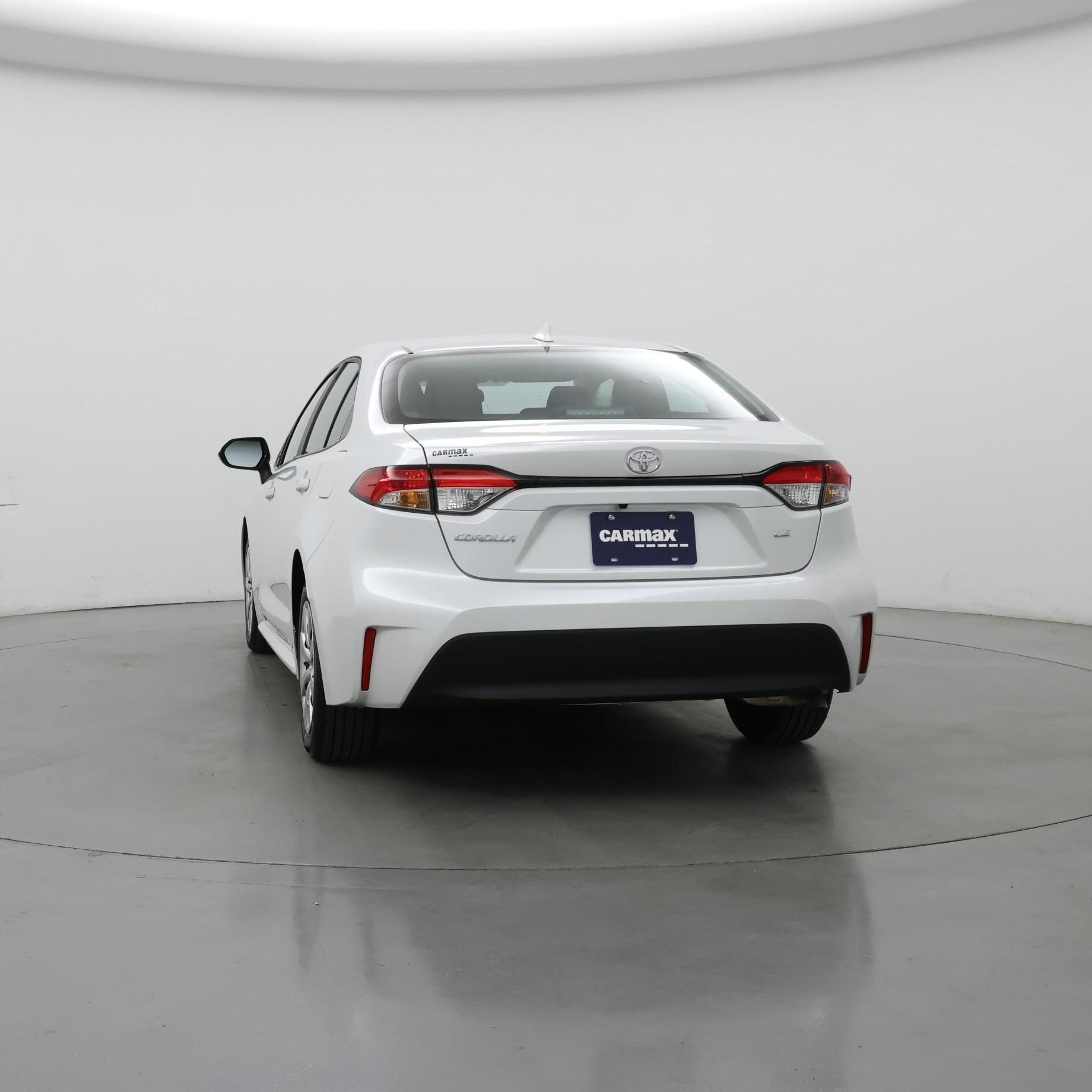 Thumbnail: 2025 Toyota Corolla - 6