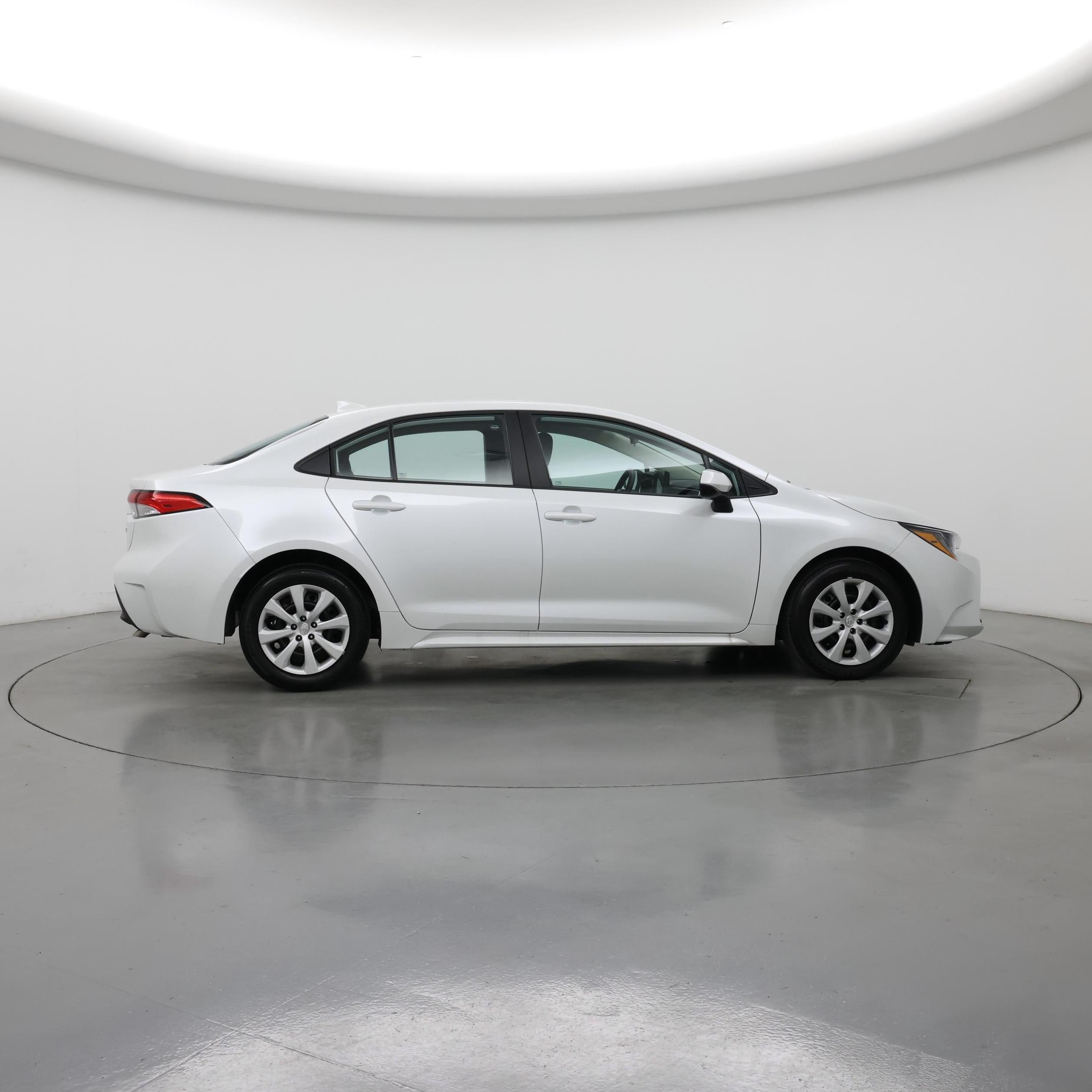 Thumbnail: 2025 Toyota Corolla - 7