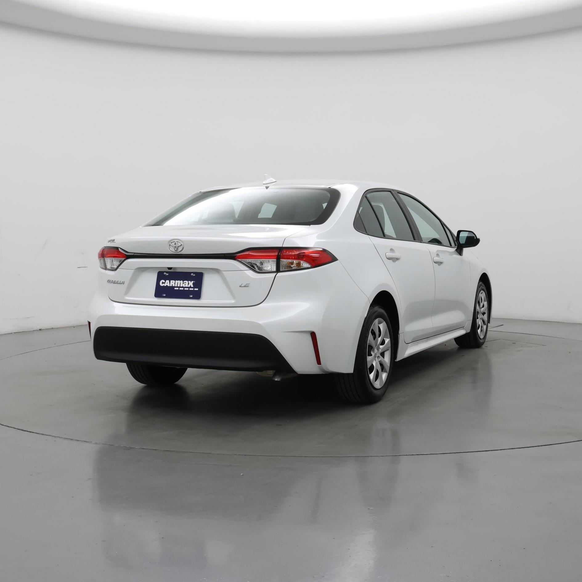 Thumbnail: 2025 Toyota Corolla - 8
