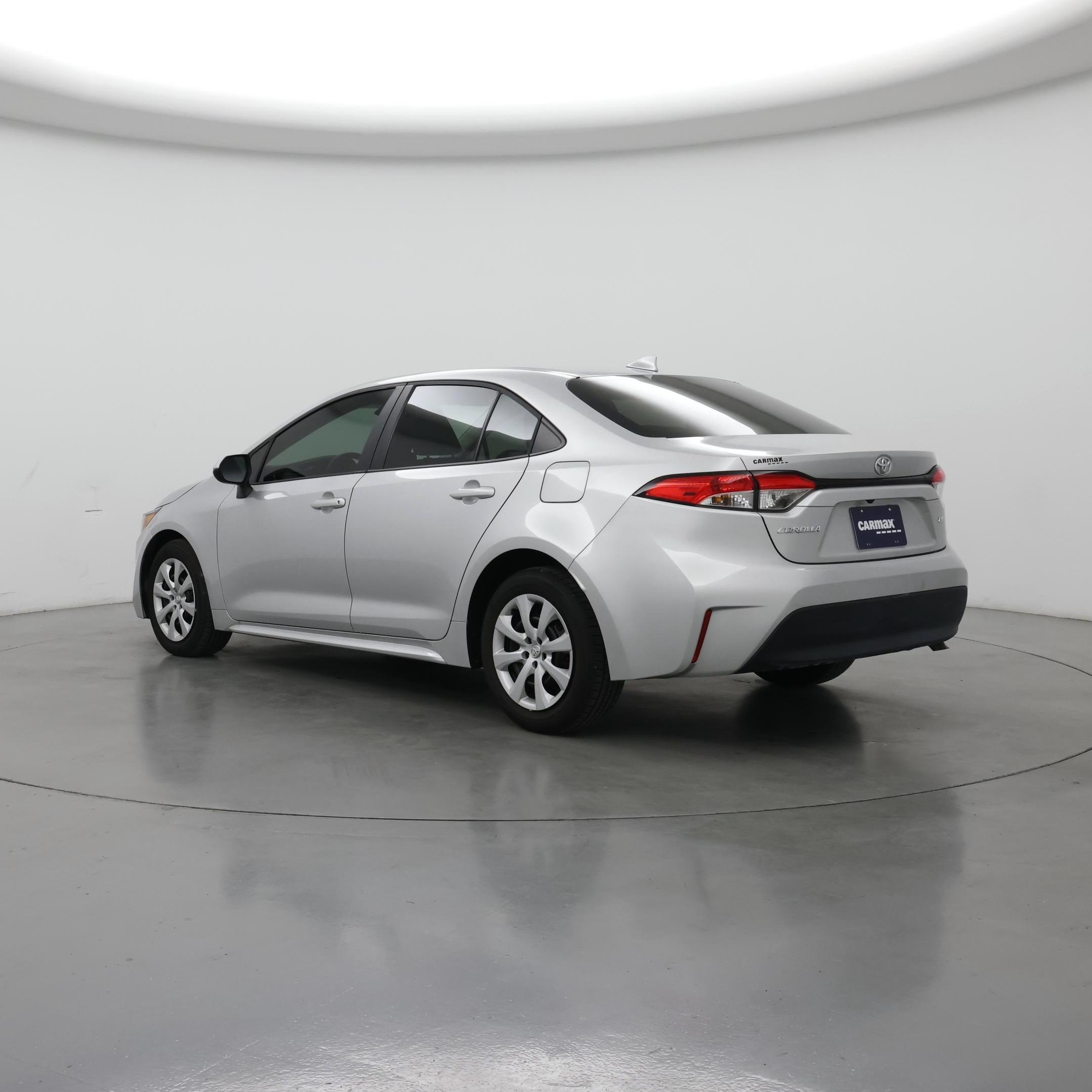 Thumbnail: 2024 Toyota Corolla - 2