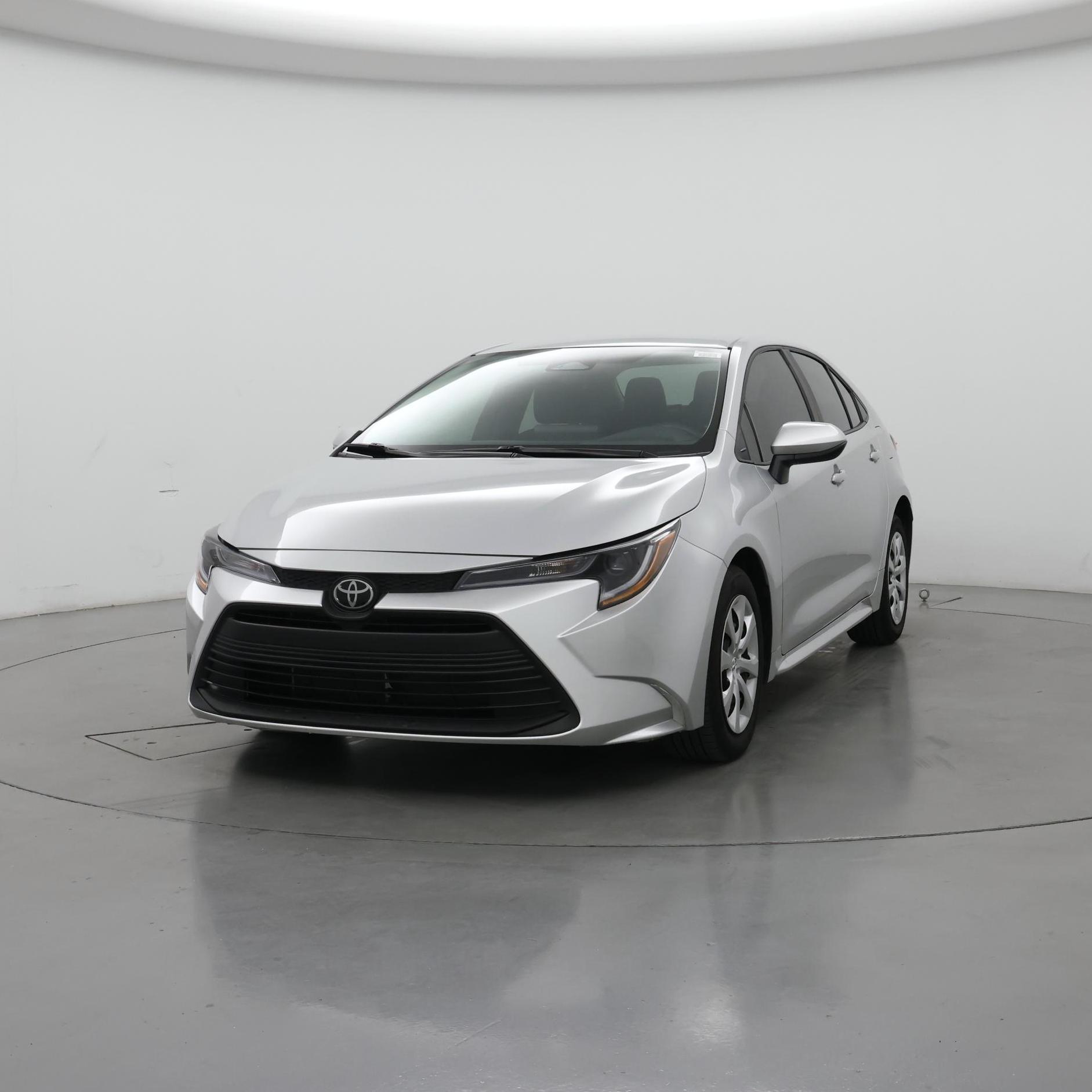 Thumbnail: 2024 Toyota Corolla - 4