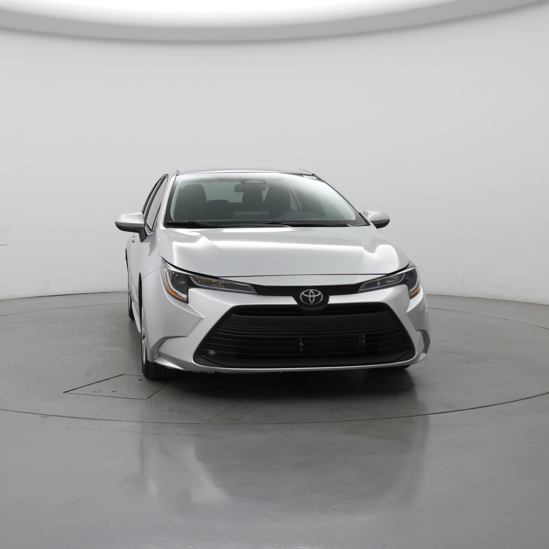 Thumbnail: 2024 Toyota Corolla - 5