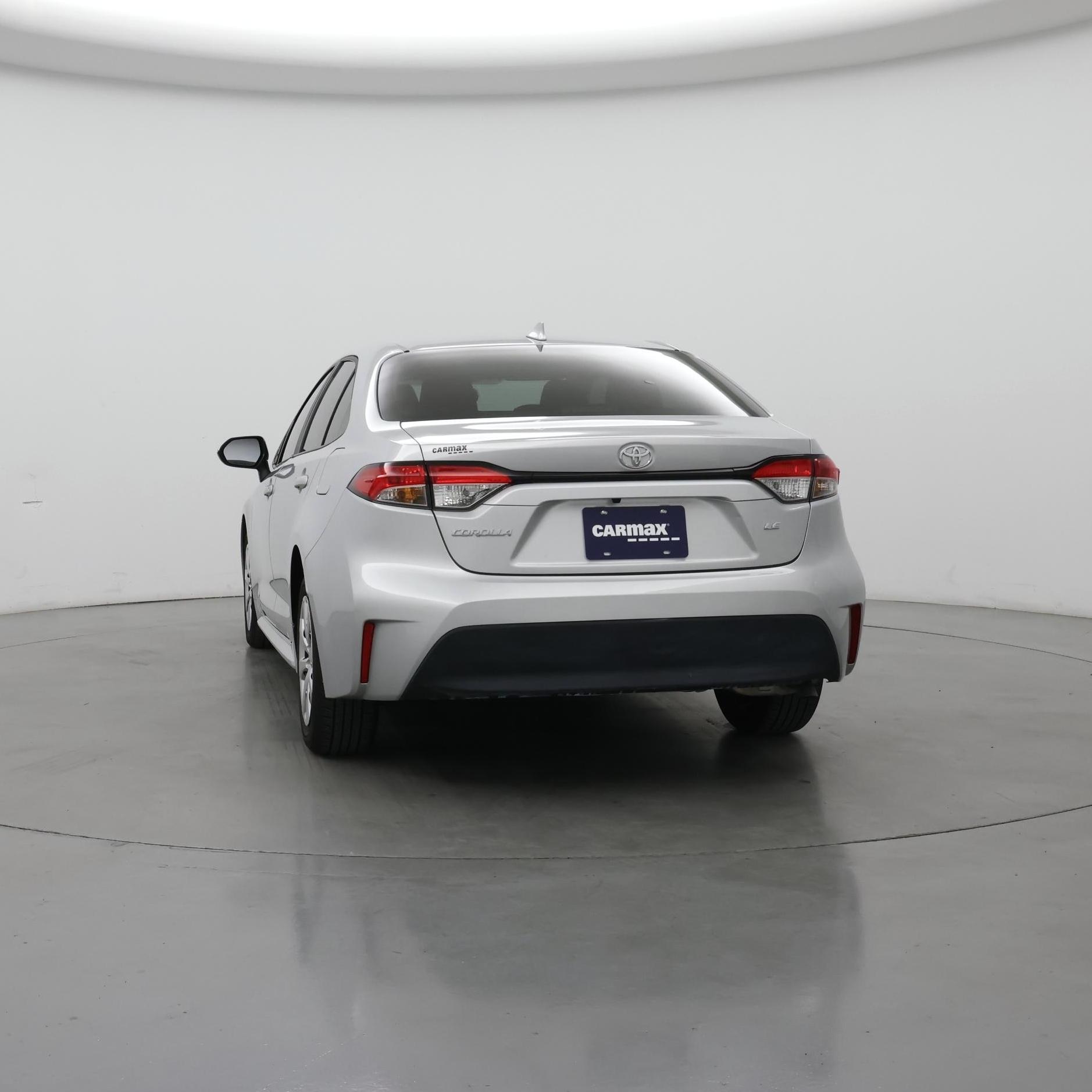 Thumbnail: 2024 Toyota Corolla - 6