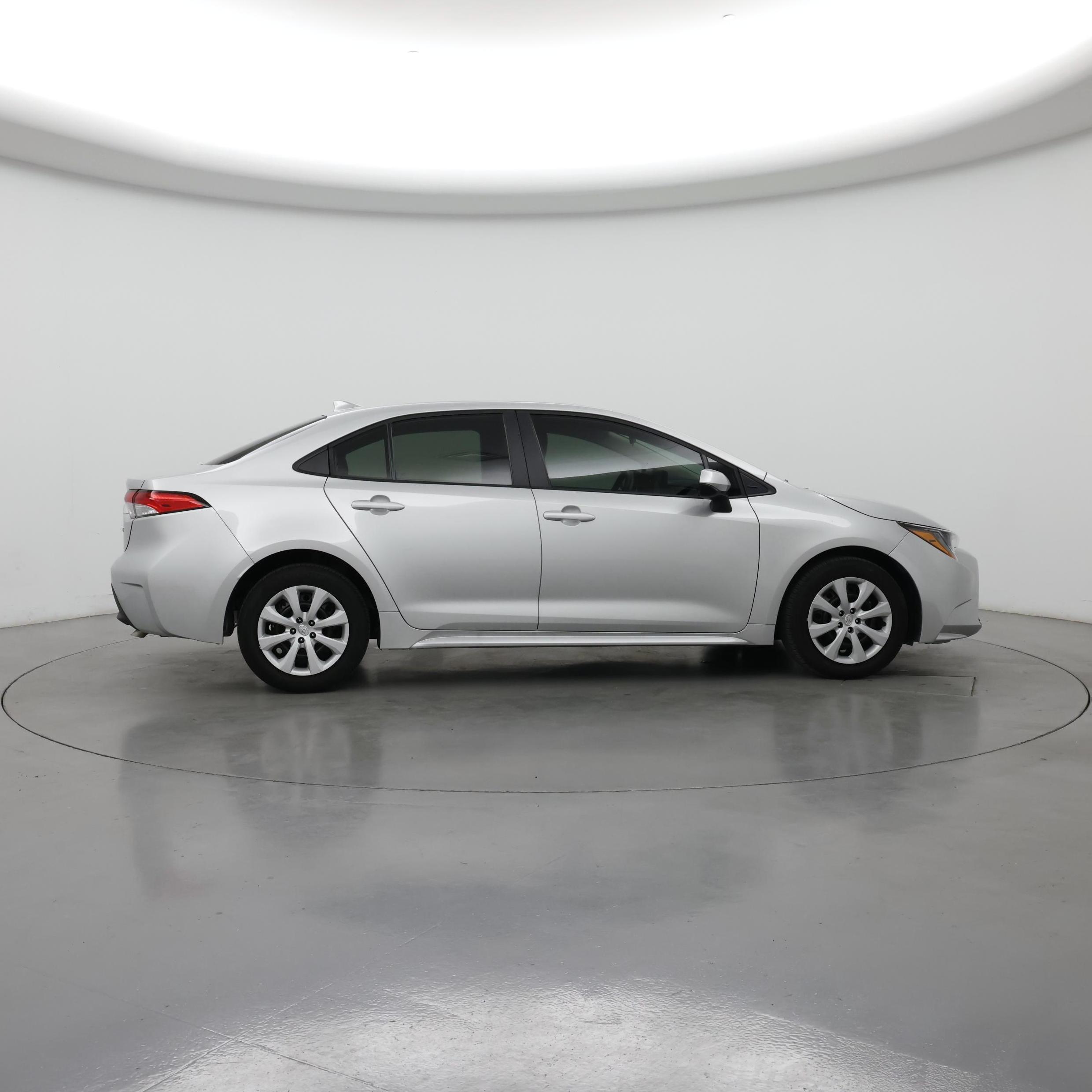Thumbnail: 2024 Toyota Corolla - 7