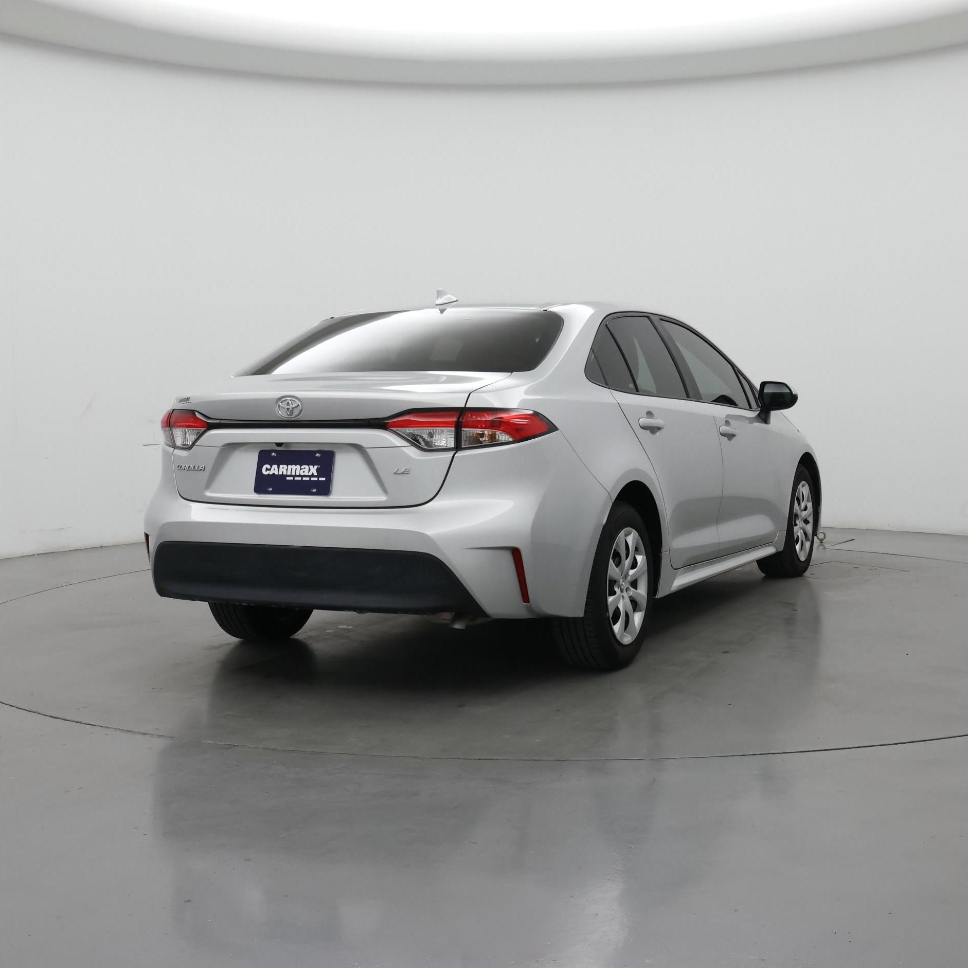 Thumbnail: 2024 Toyota Corolla - 8