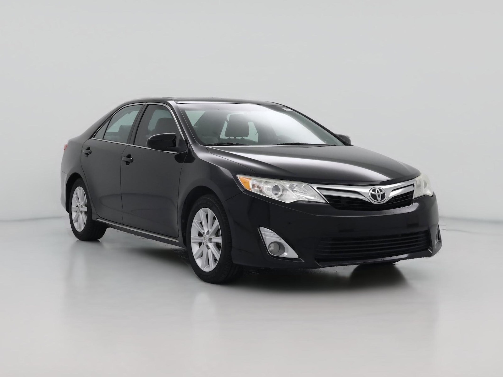 2014 Toyota Camry XLE