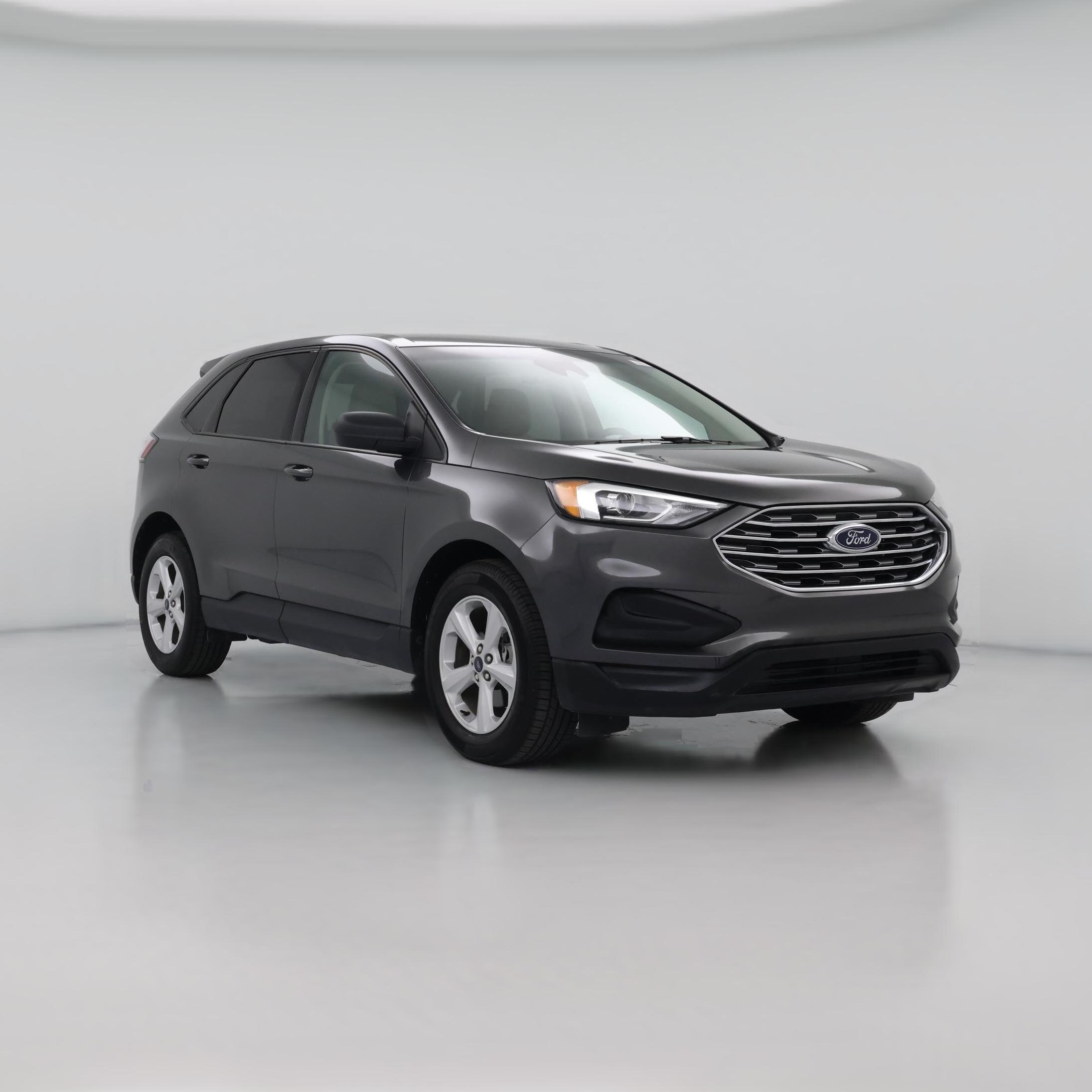 Thumbnail: 2020 Ford Edge - 1