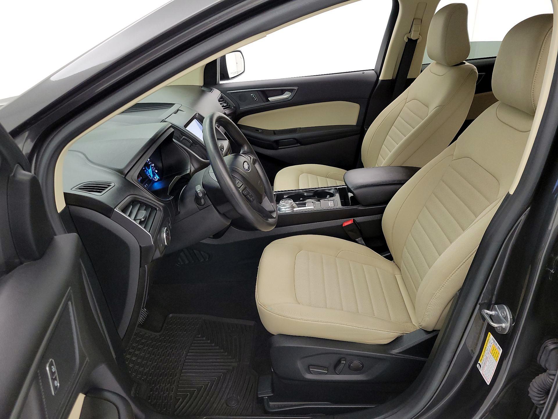Thumbnail: 2020 Ford Edge - 11