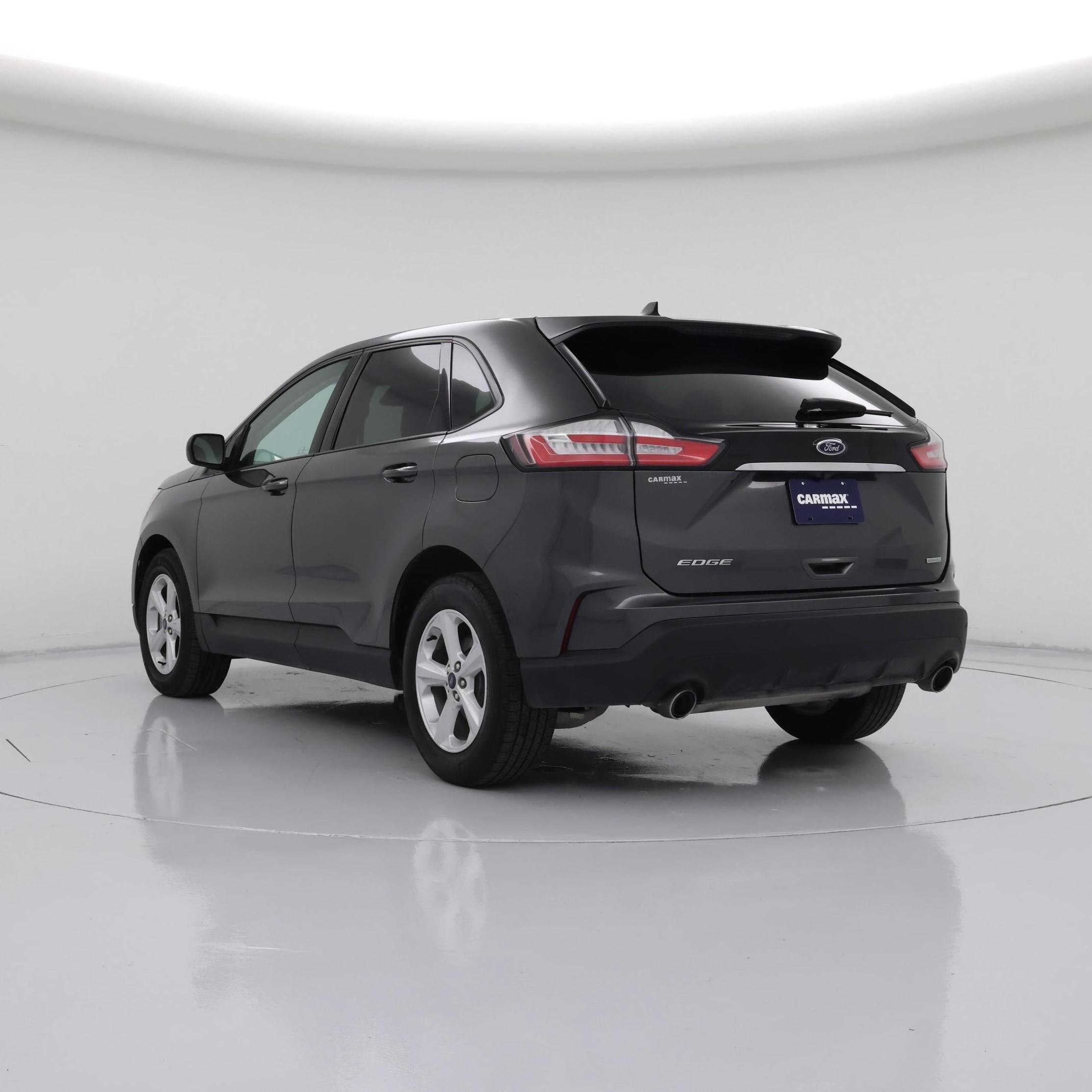 Thumbnail: 2020 Ford Edge - 2