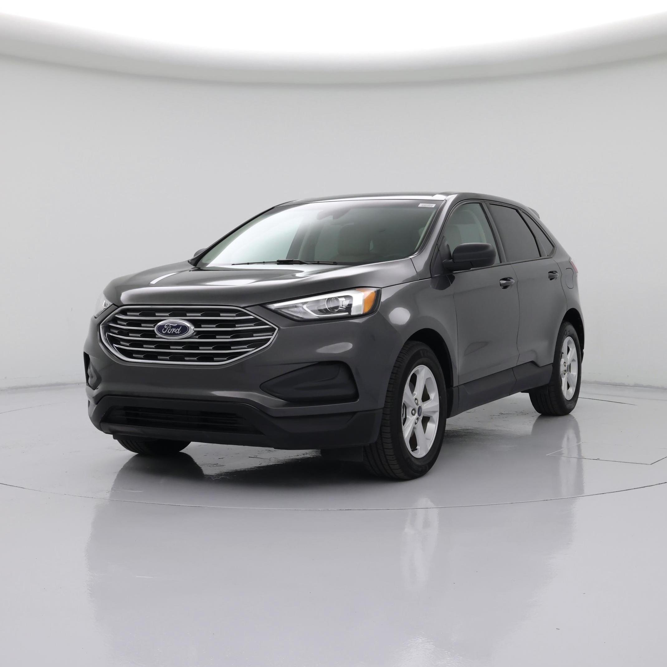 Thumbnail: 2020 Ford Edge - 4