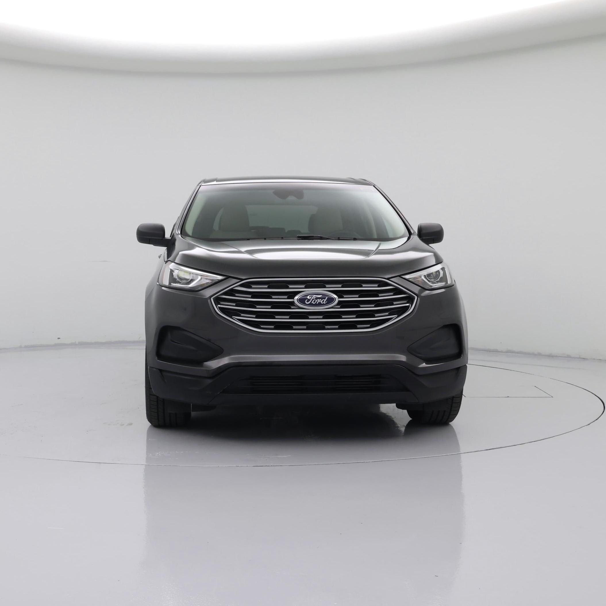 Thumbnail: 2020 Ford Edge - 5