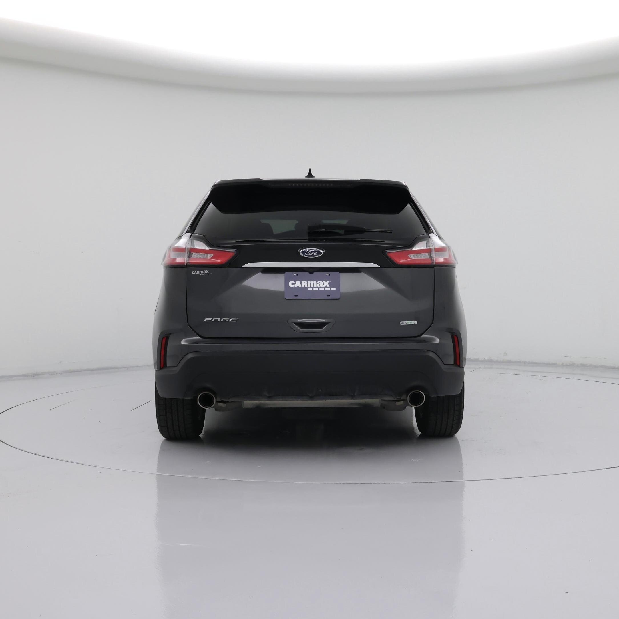 Thumbnail: 2020 Ford Edge - 6