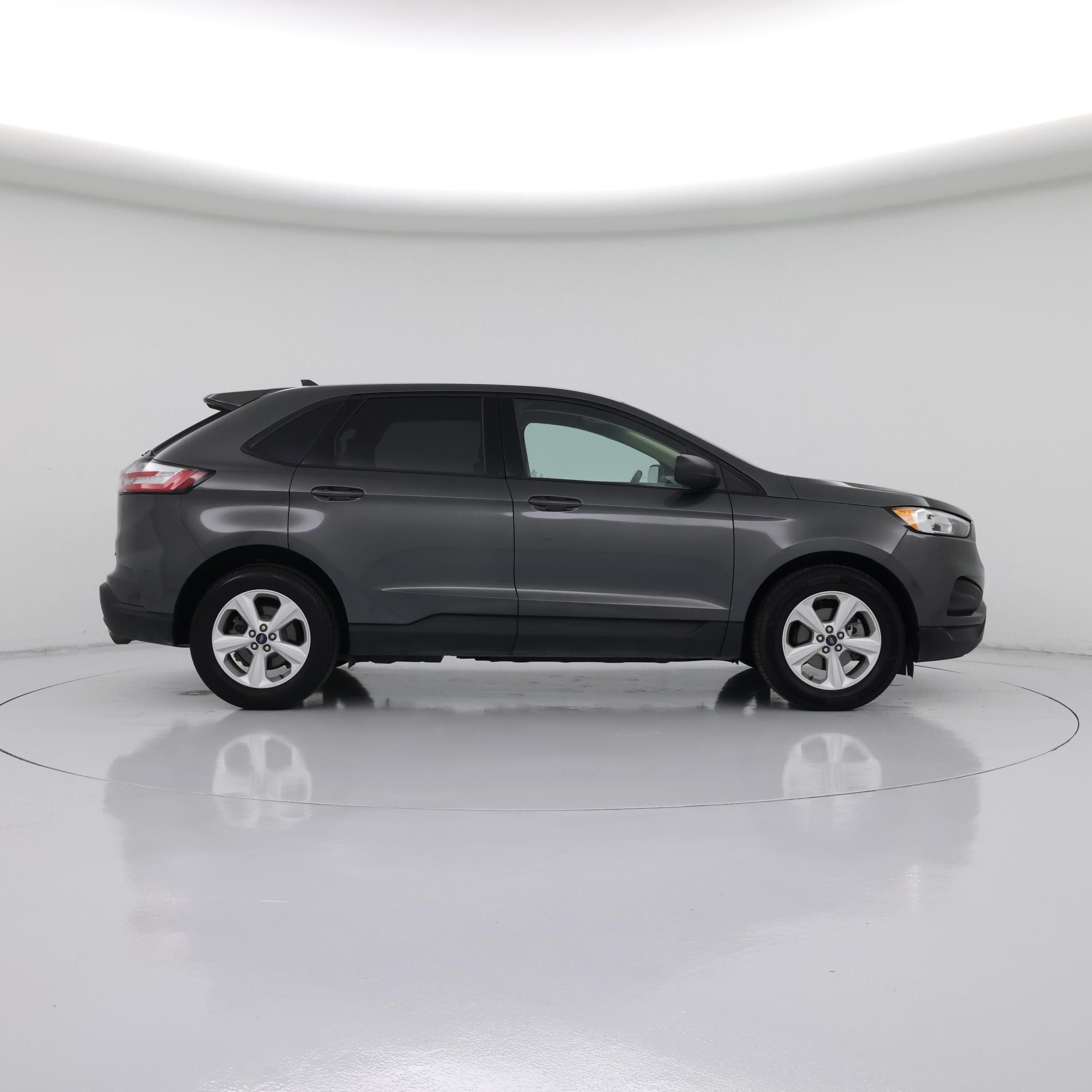 Thumbnail: 2020 Ford Edge - 7
