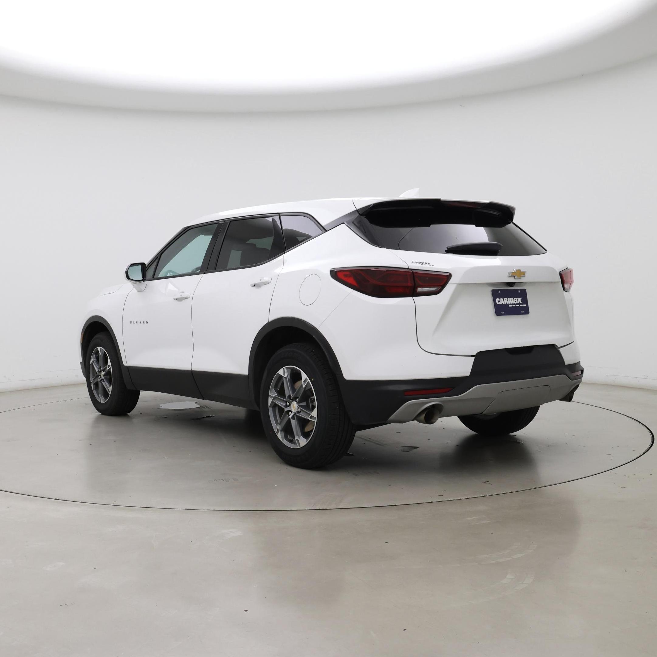 Thumbnail: 2023 Chevrolet Blazer - 2