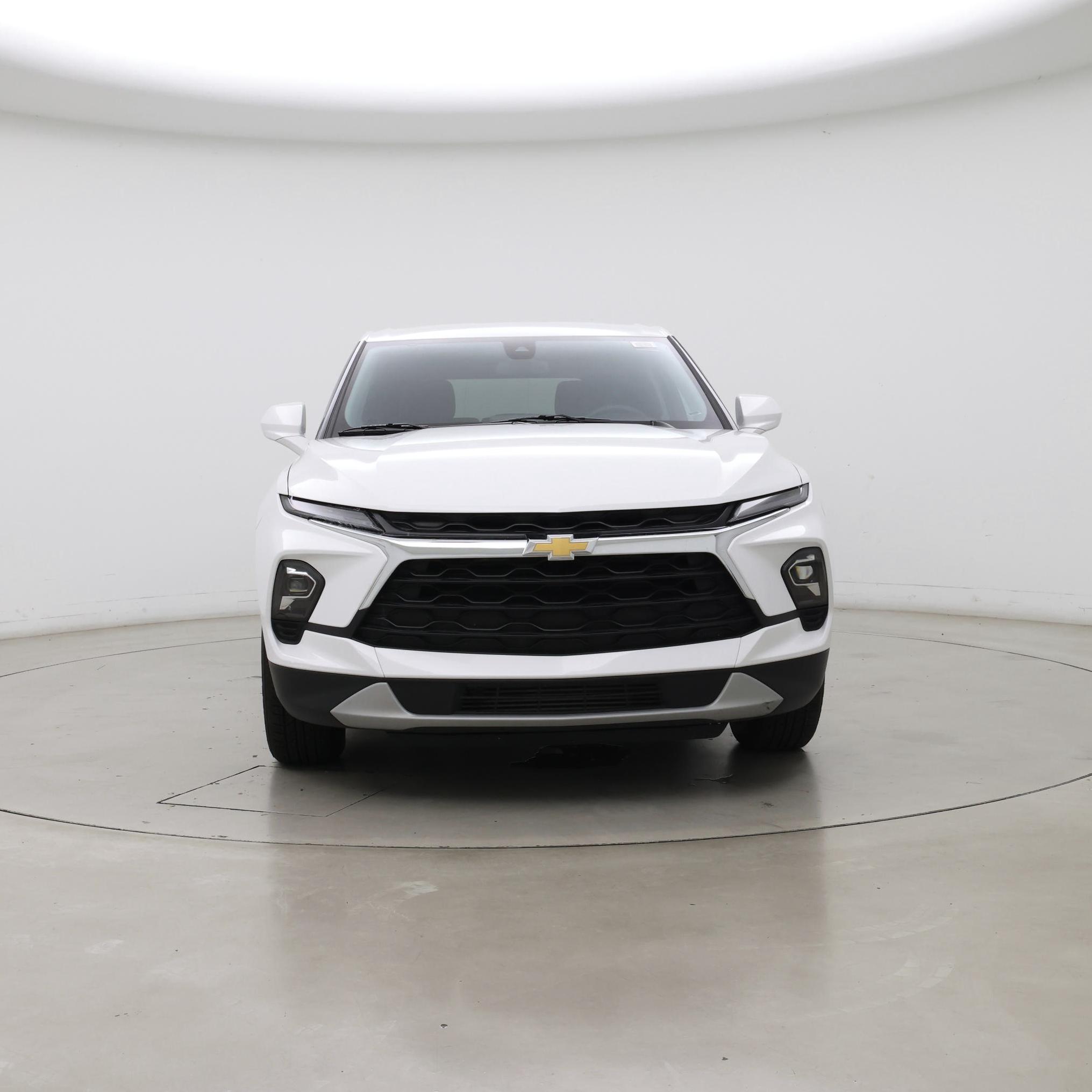 Thumbnail: 2023 Chevrolet Blazer - 5
