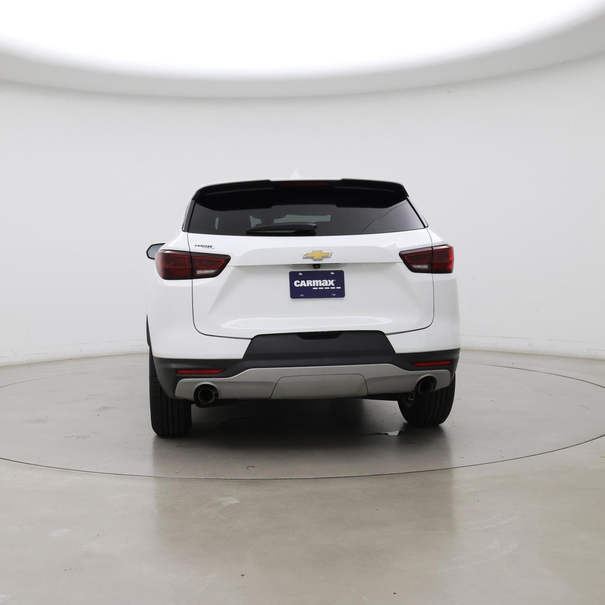 Thumbnail: 2023 Chevrolet Blazer - 6
