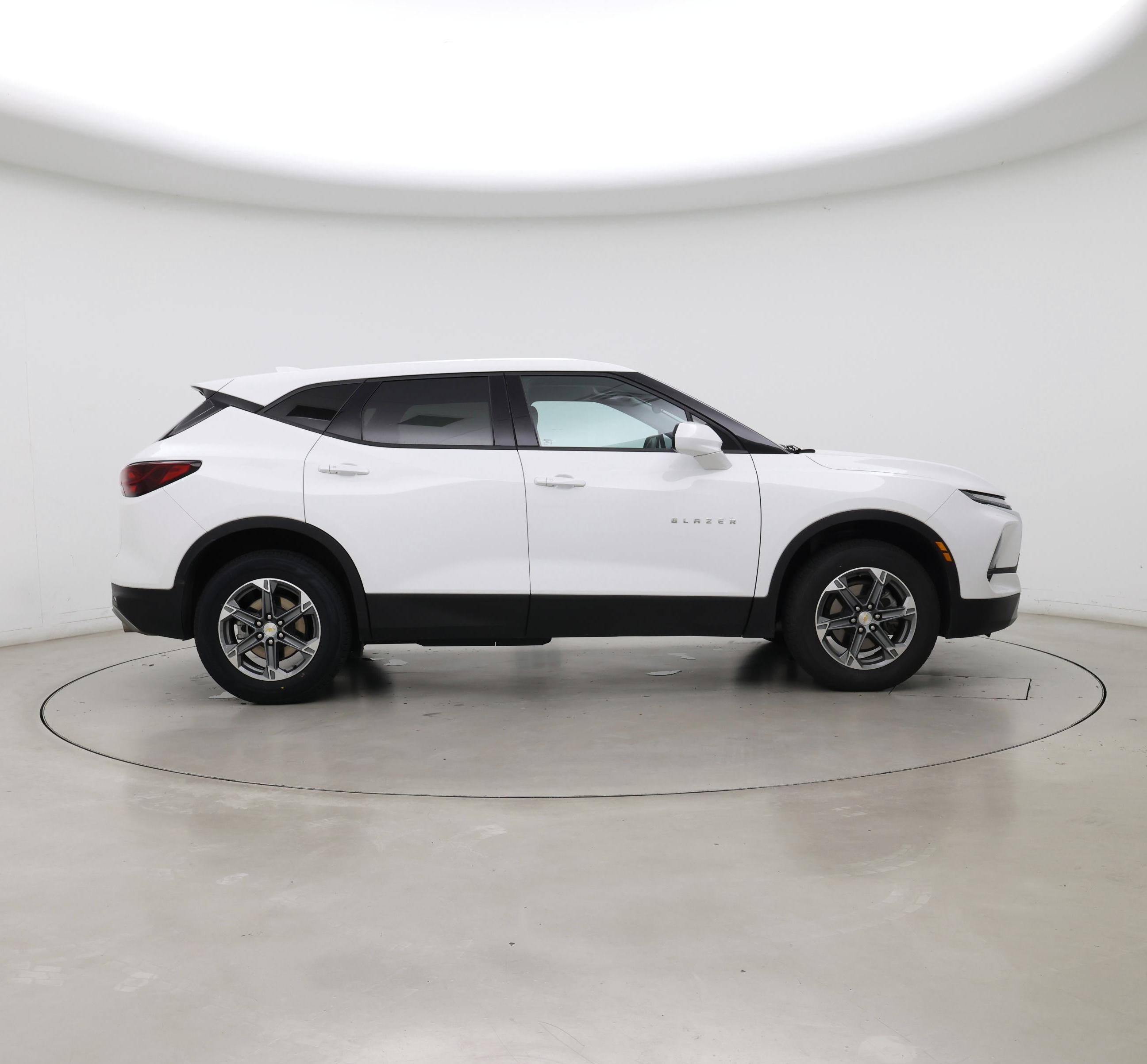 Thumbnail: 2023 Chevrolet Blazer - 7