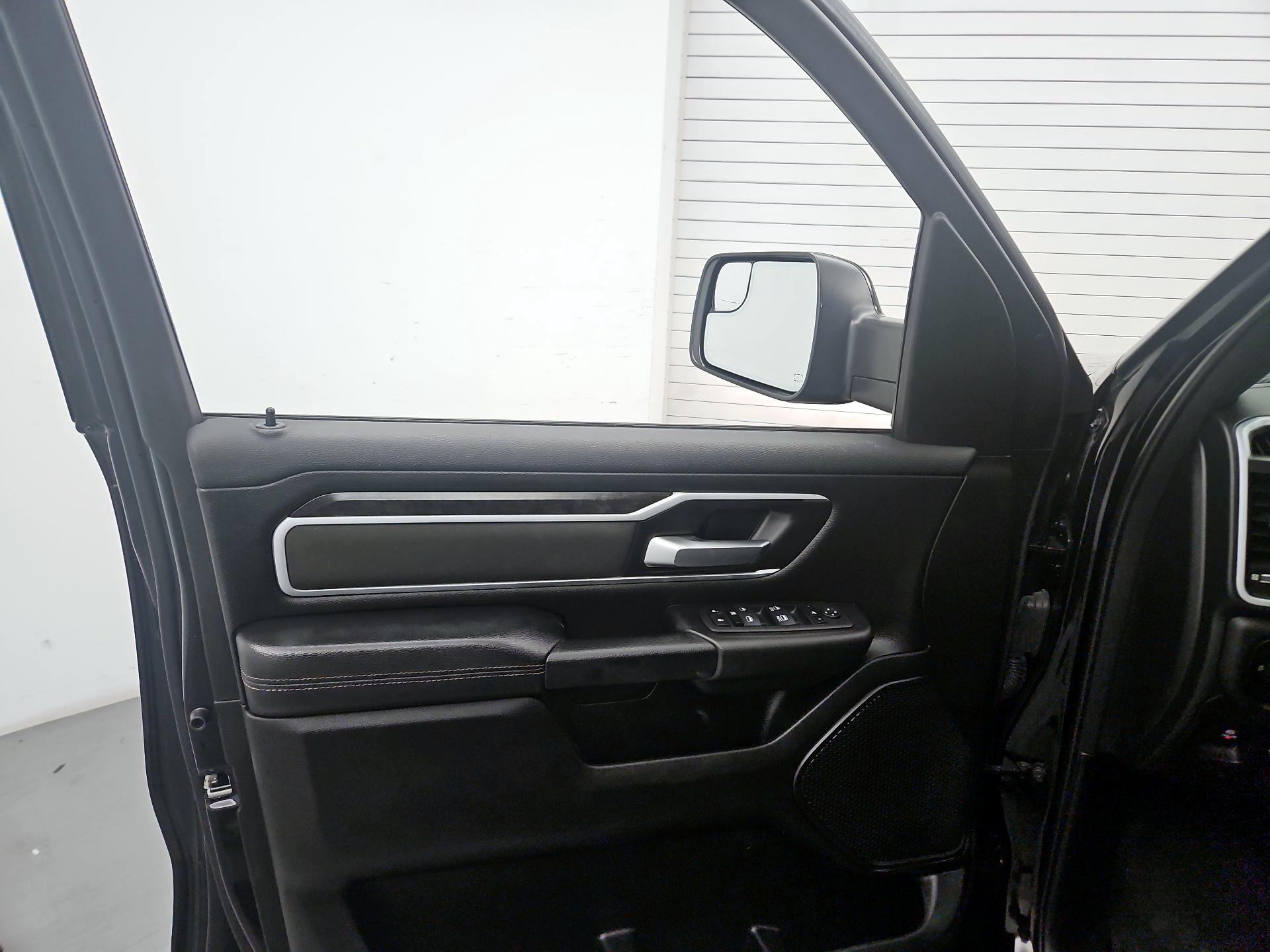 Thumbnail: 2023 RAM 1500 - 12