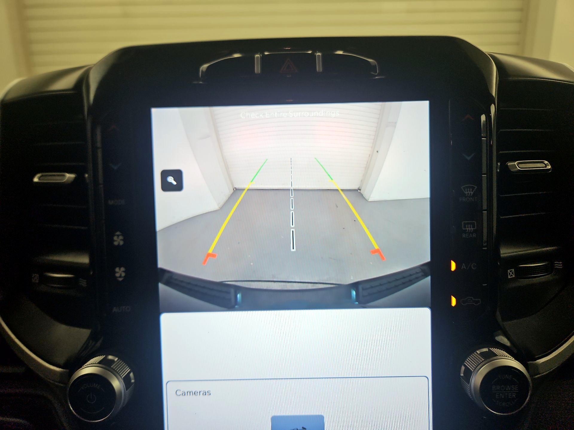 Thumbnail: 2023 RAM 1500 - 14