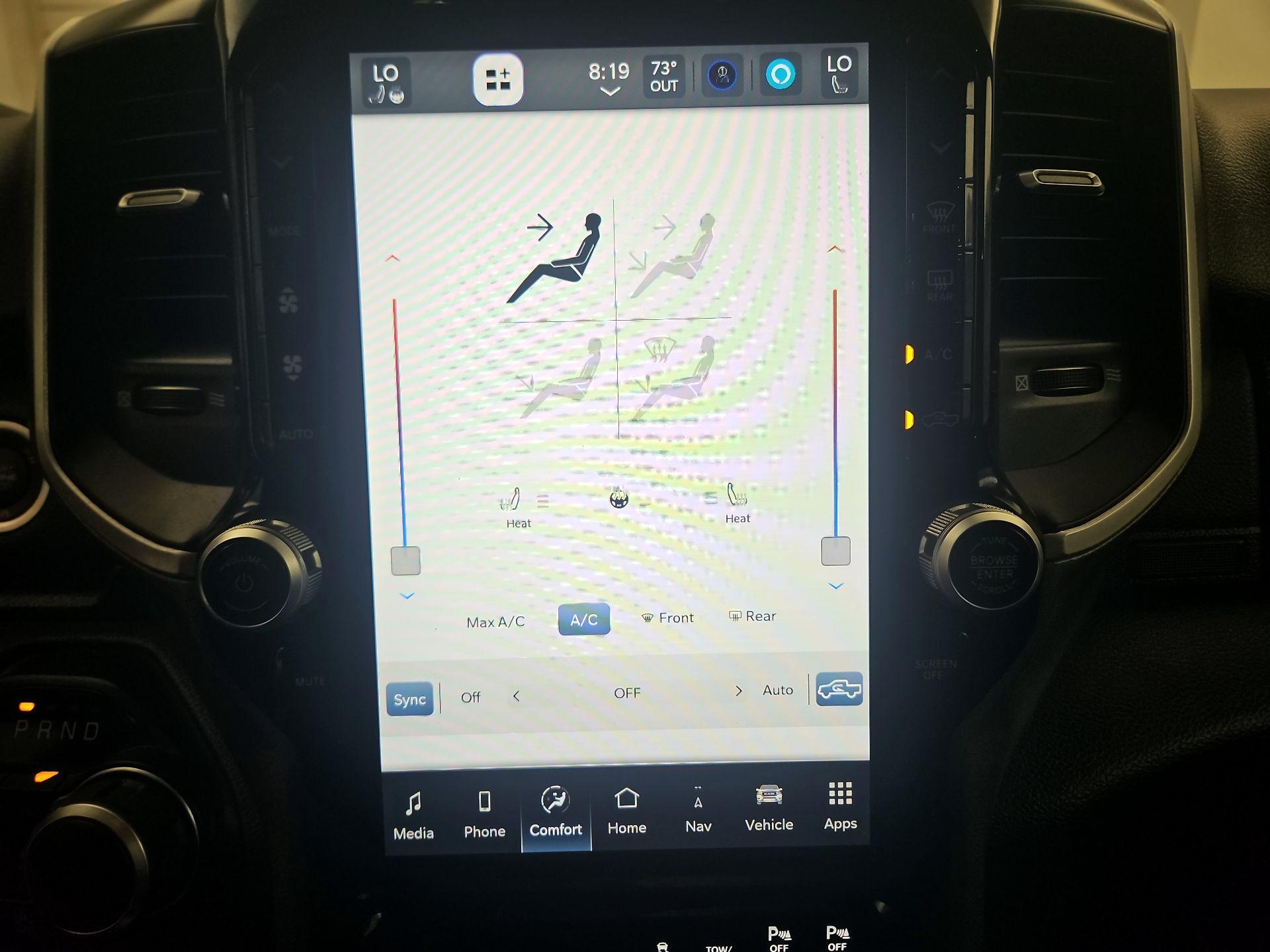 Thumbnail: 2023 RAM 1500 - 16