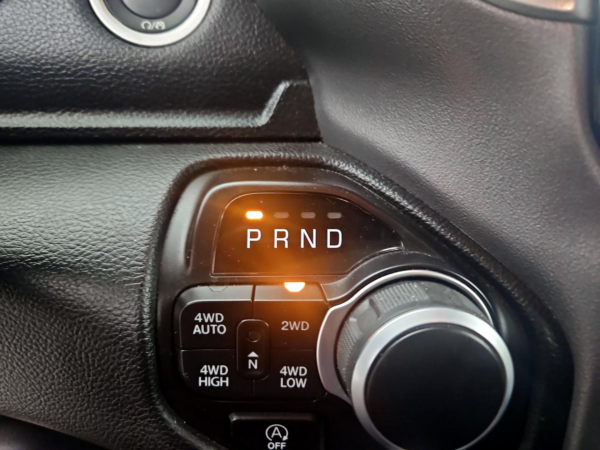 Thumbnail: 2023 RAM 1500 - 17